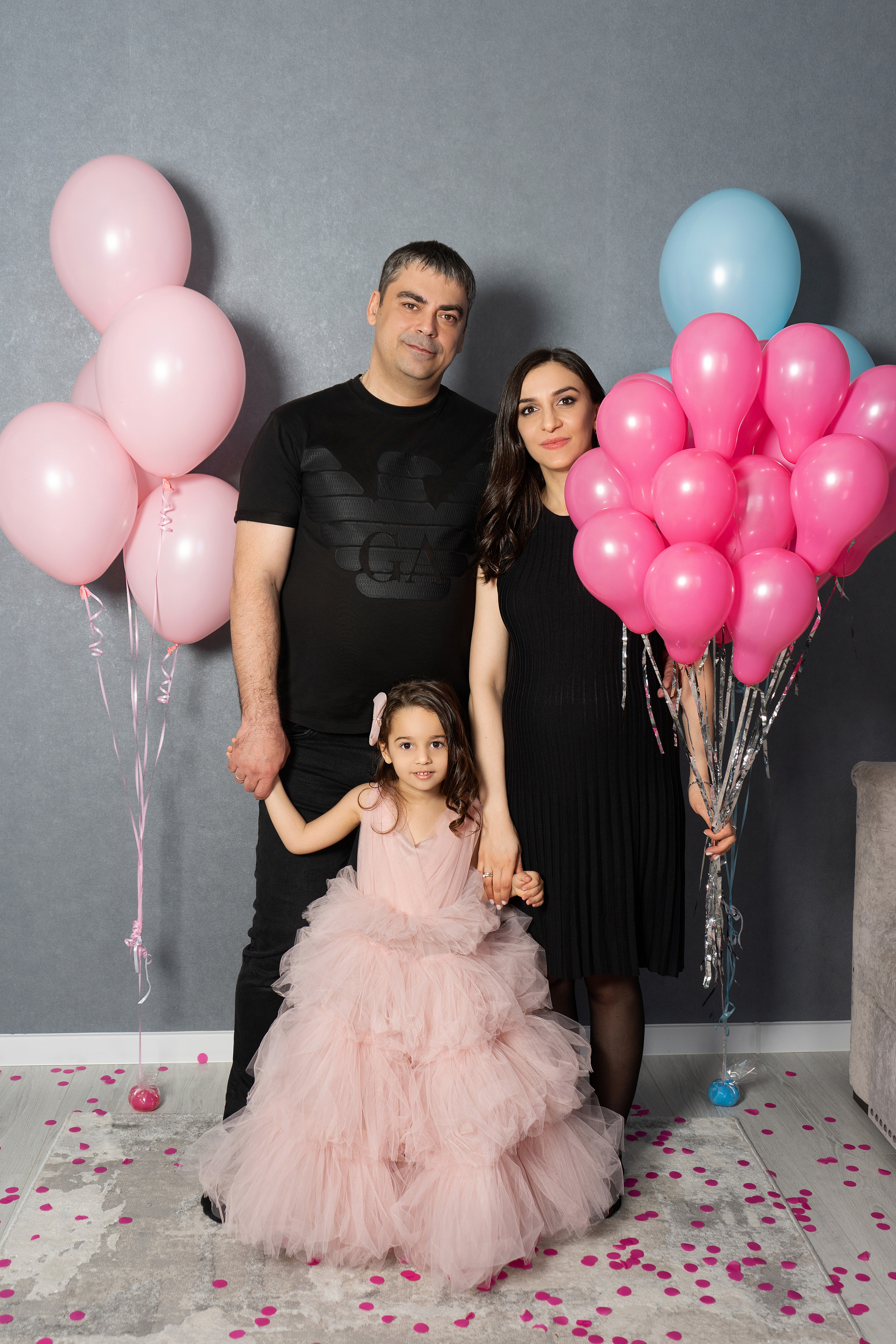 Выезд. Семейный и детский фотограф в Новом Уренгое Анна Иванова