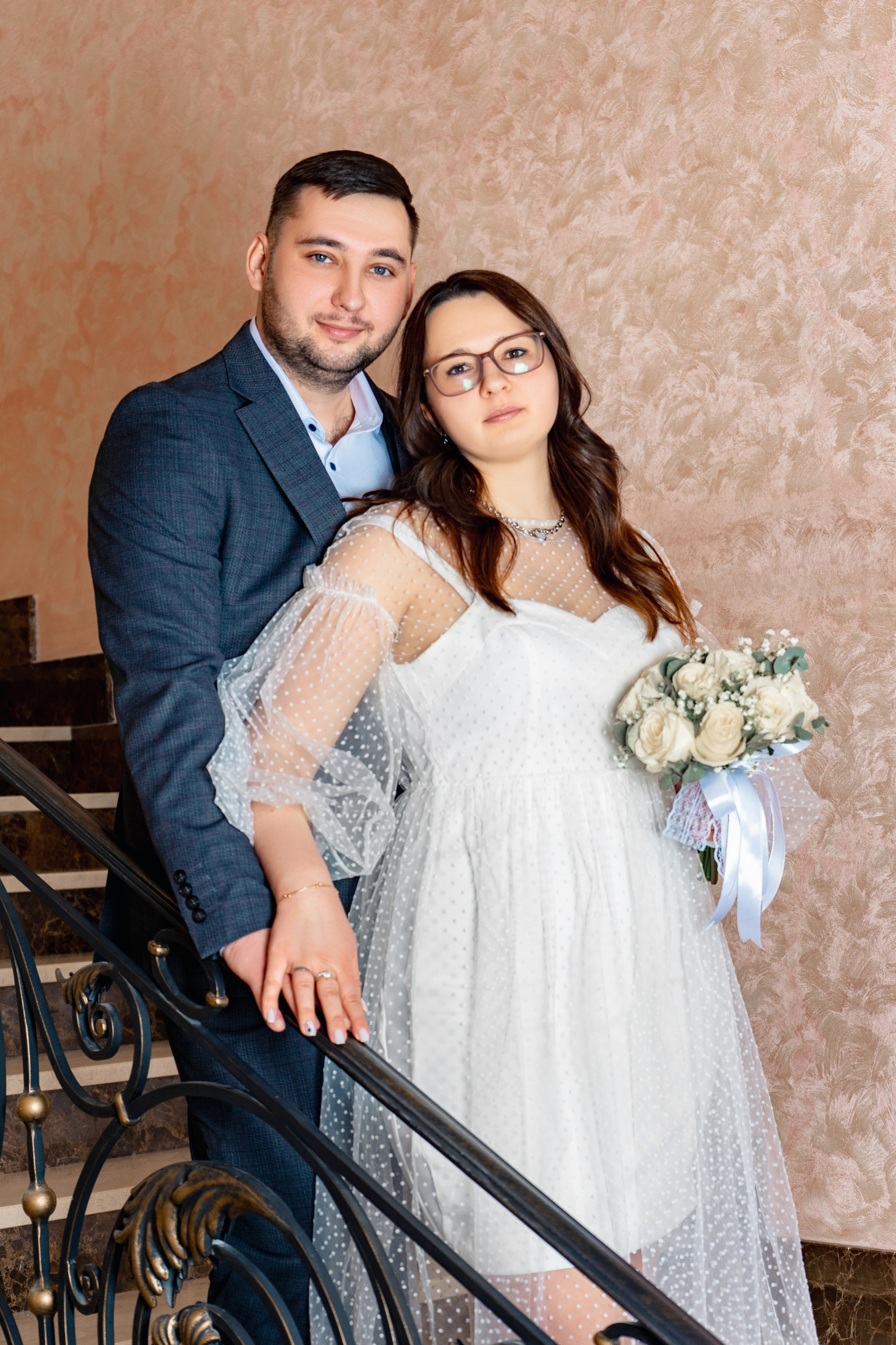 Свадьба. Семейный и детский фотограф в Новом Уренгое Анна Иванова