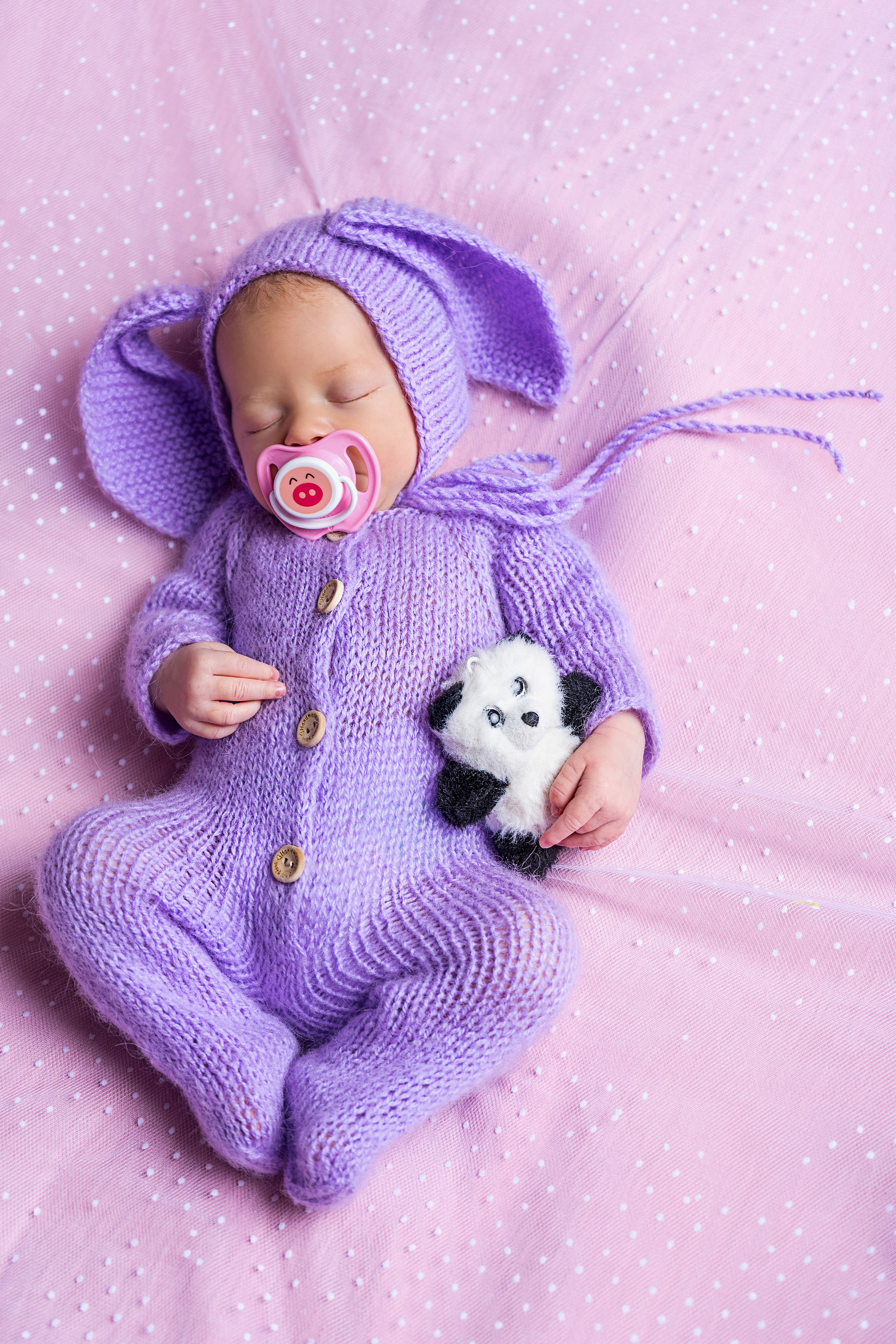 Арина 15 дней. Семейный и детский фотограф в Новом Уренгое Анна Иванова