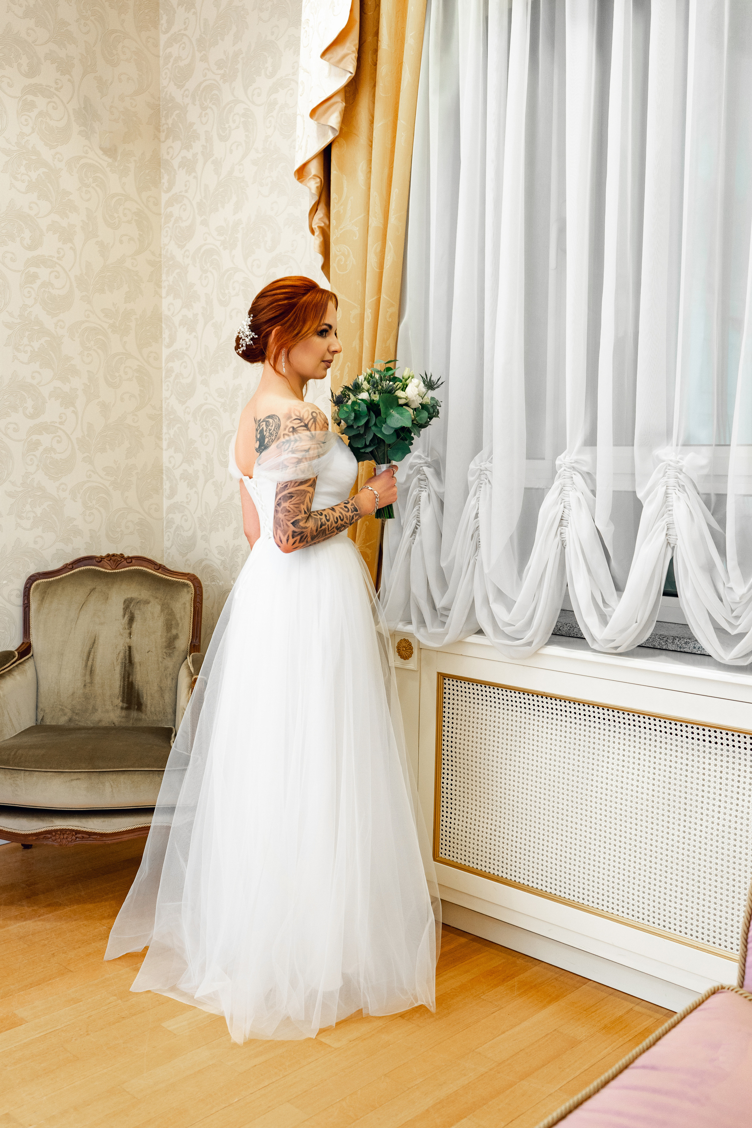 Вера Владимир. Семейный и детский фотограф в Новом Уренгое Анна Иванова