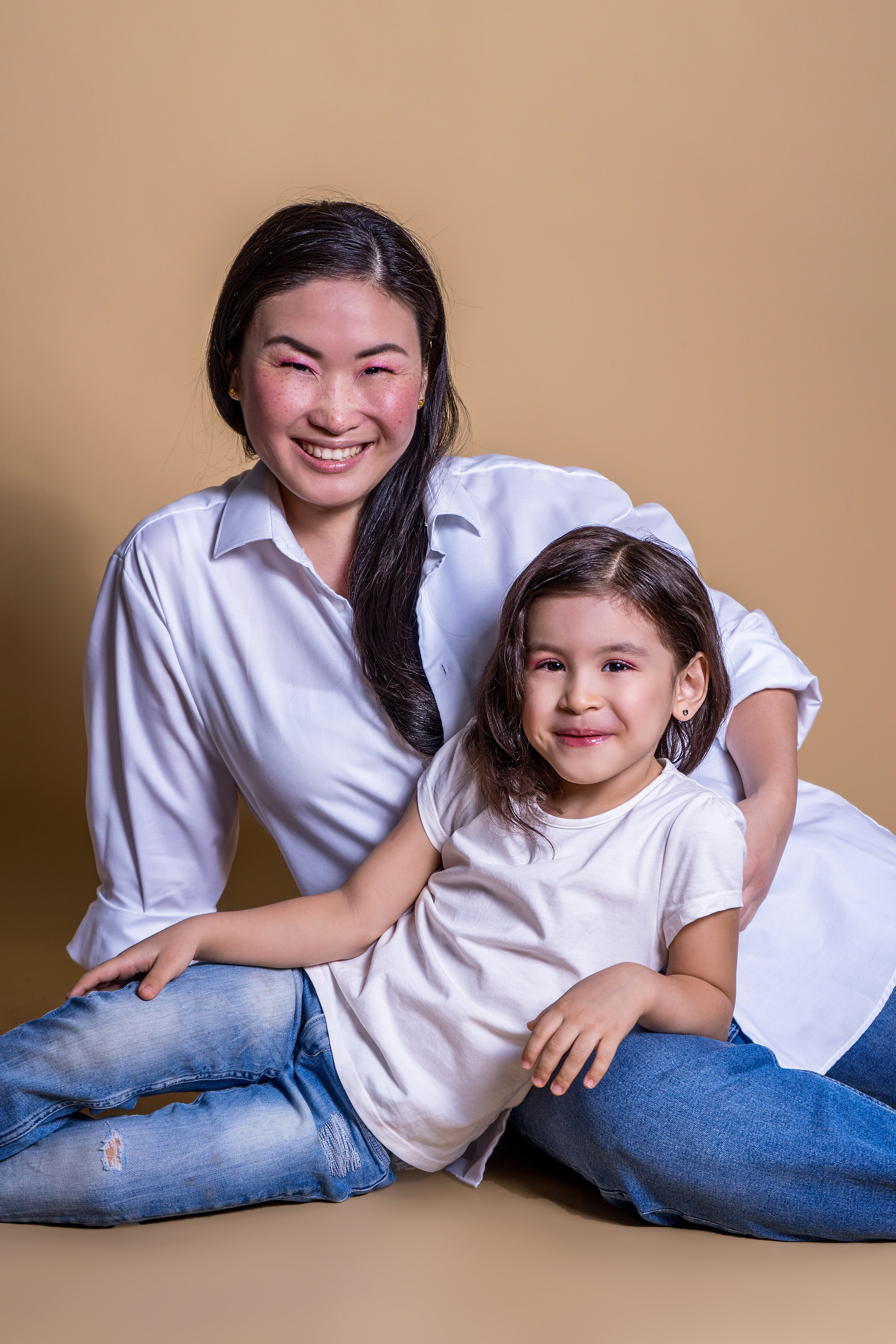 Проект '' Мать и дитя ''. Семейный и детский фотограф в Новом Уренгое Анна Иванова