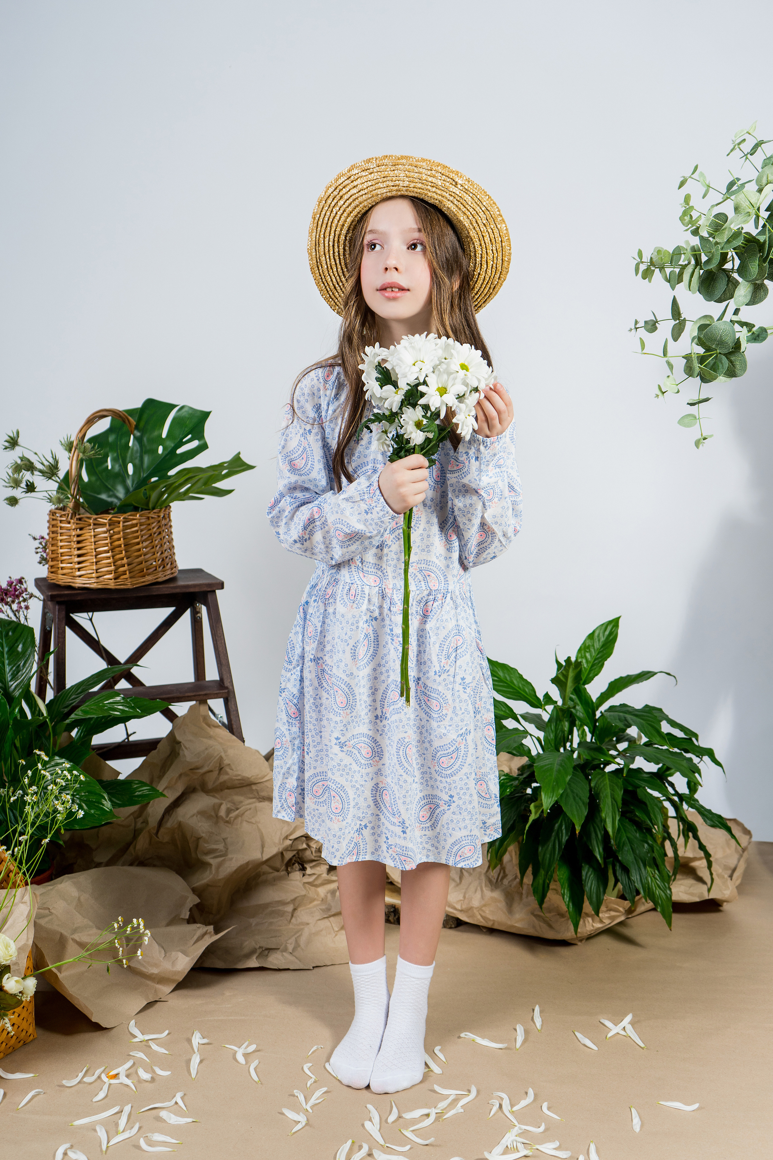 Сьемка Детей (модельная школа) Amodels. Семейный и детский фотограф в Новом Уренгое Анна Иванова