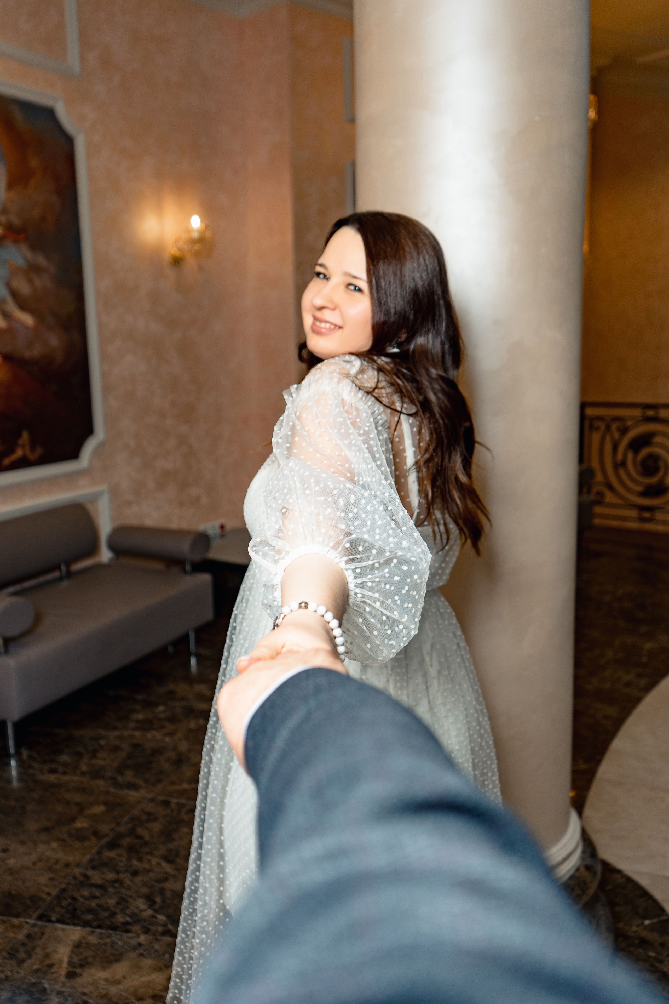 Свадьба. Семейный и детский фотограф в Новом Уренгое Анна Иванова