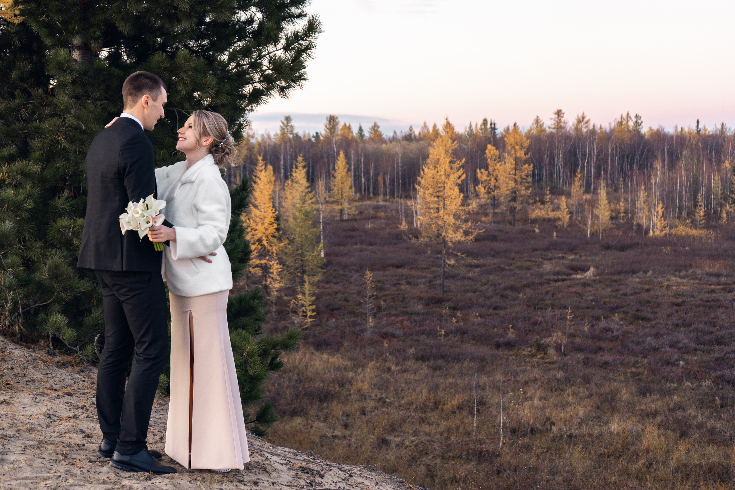 Саша Паша. Семейный и детский фотограф в Новом Уренгое Анна Иванова