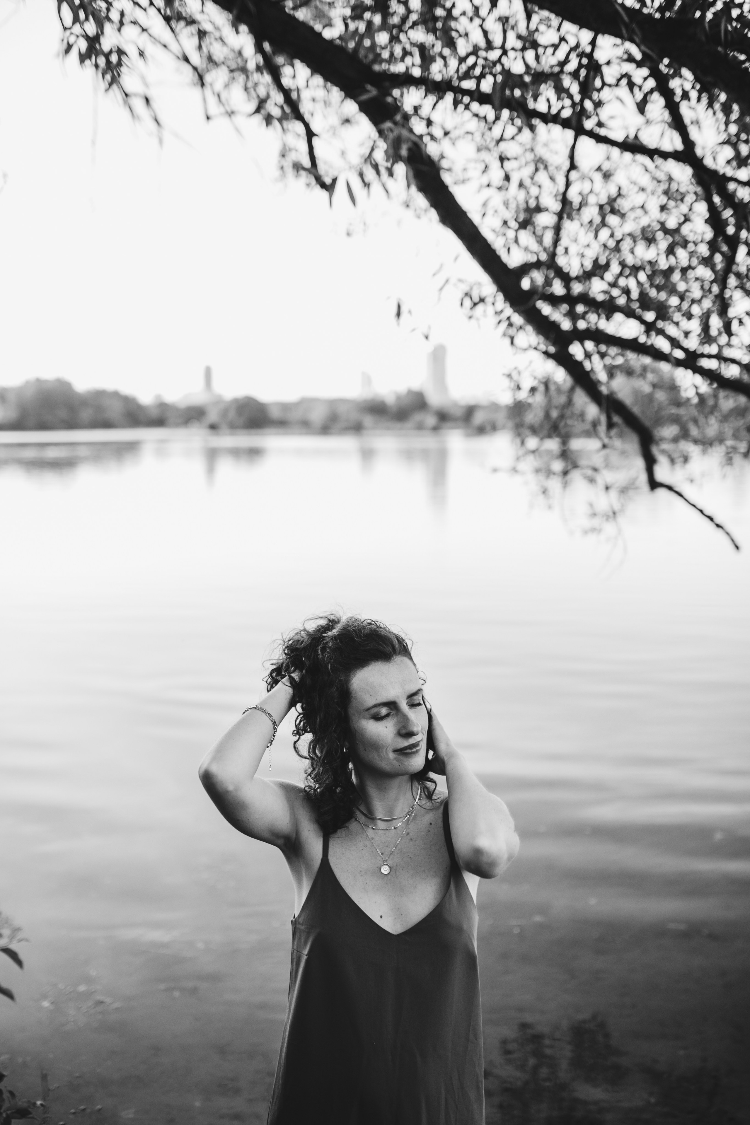 КАТЯ. Фотограф Лебедева Наталья