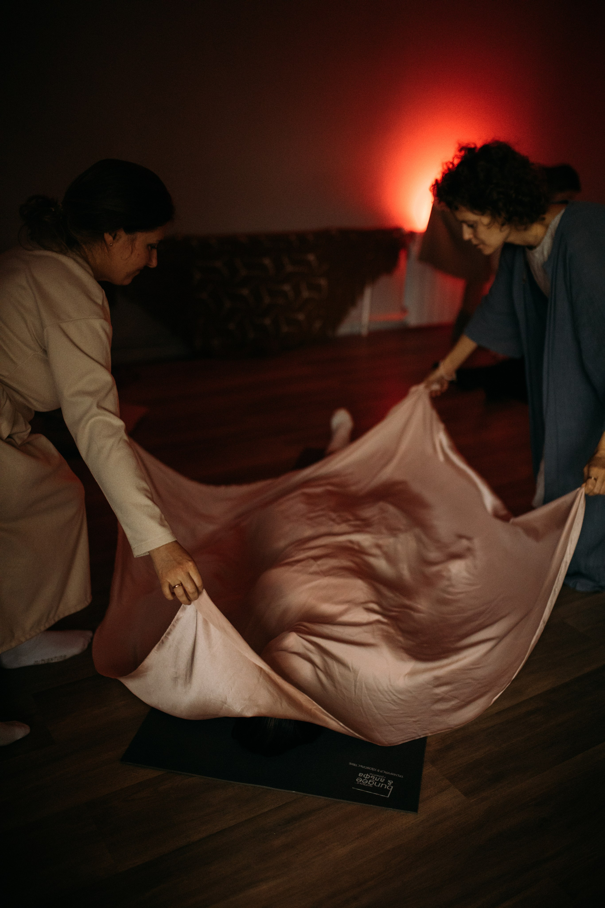 Фотографии женского круга. Фотограф Лебедева Наталья