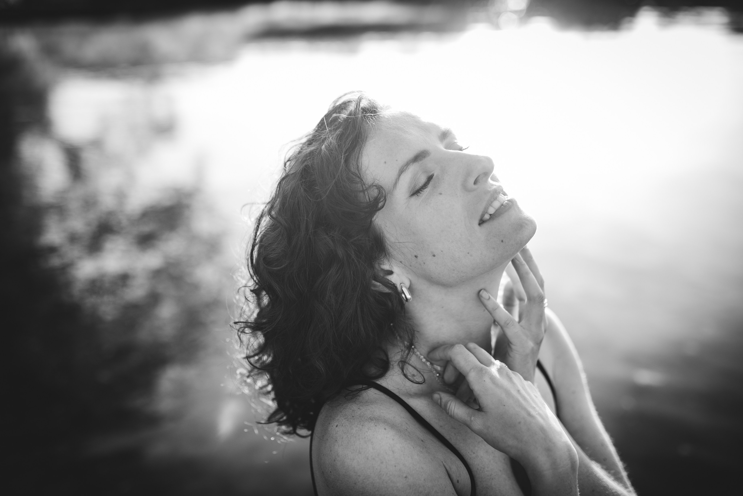 КАТЯ. Фотограф Лебедева Наталья