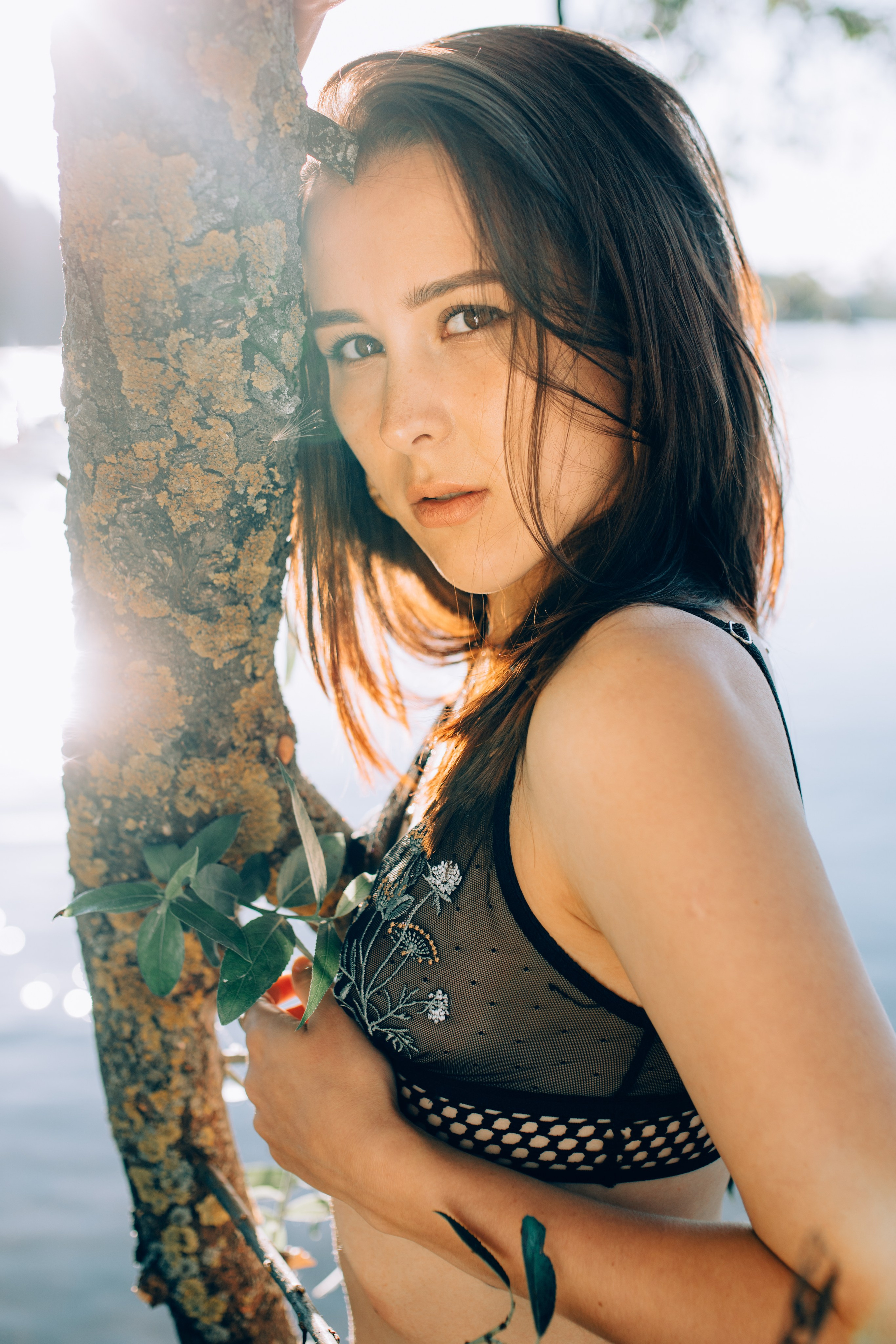 СОФИЯ. Фотограф Лебедева Наталья