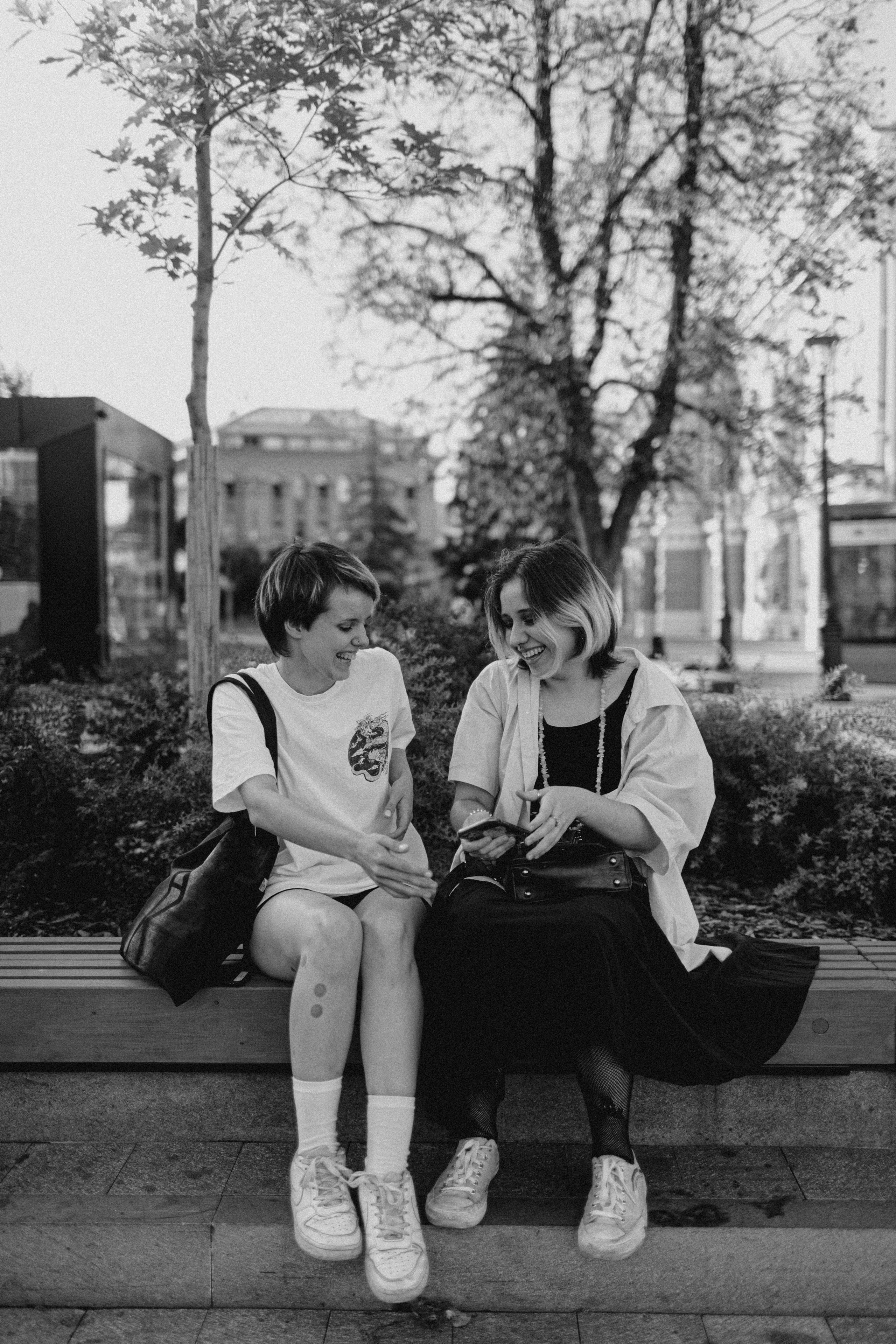 2022 | Нижний Новгород | портреты прохожих. Про любовь