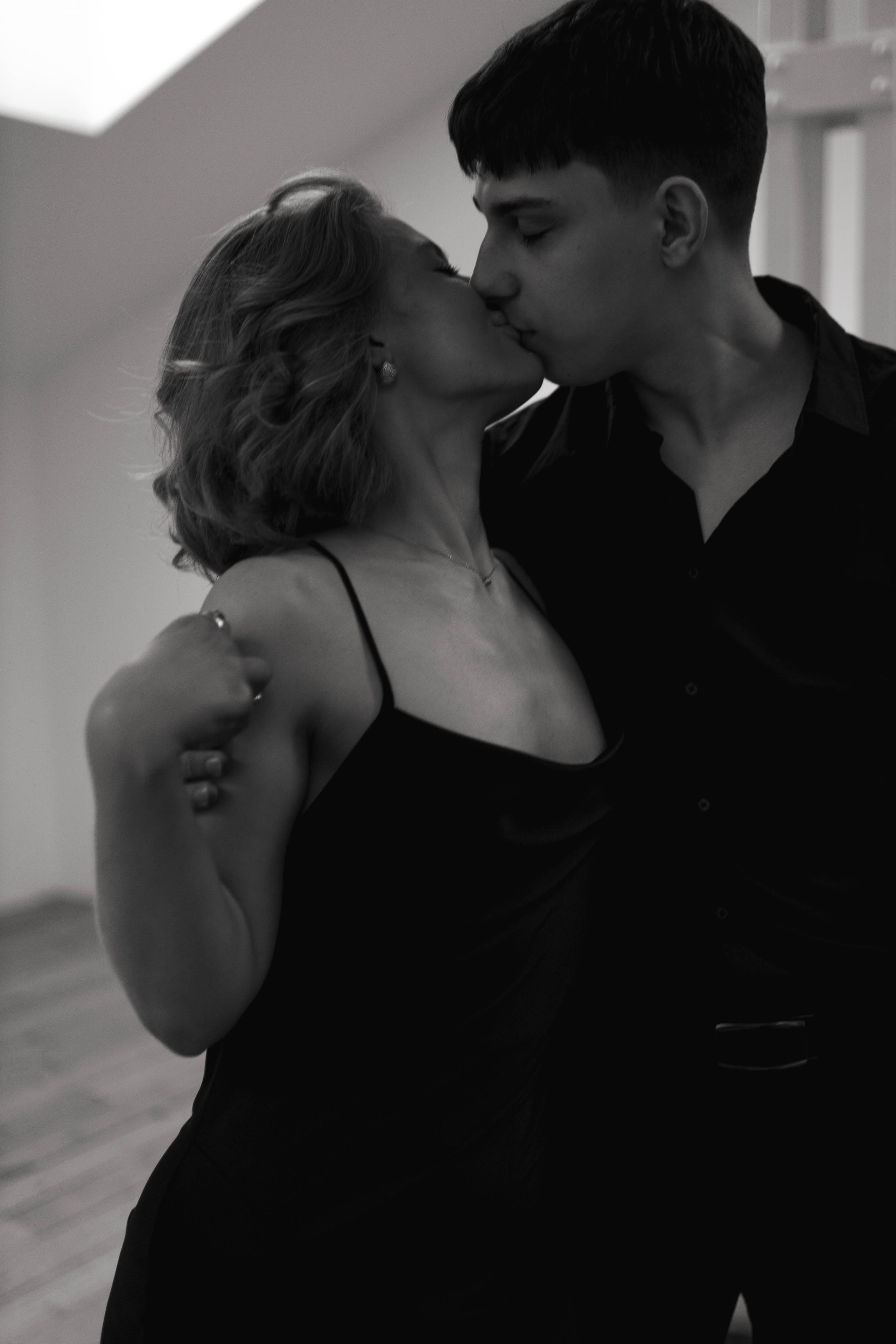 Полина и Андрей. Главная