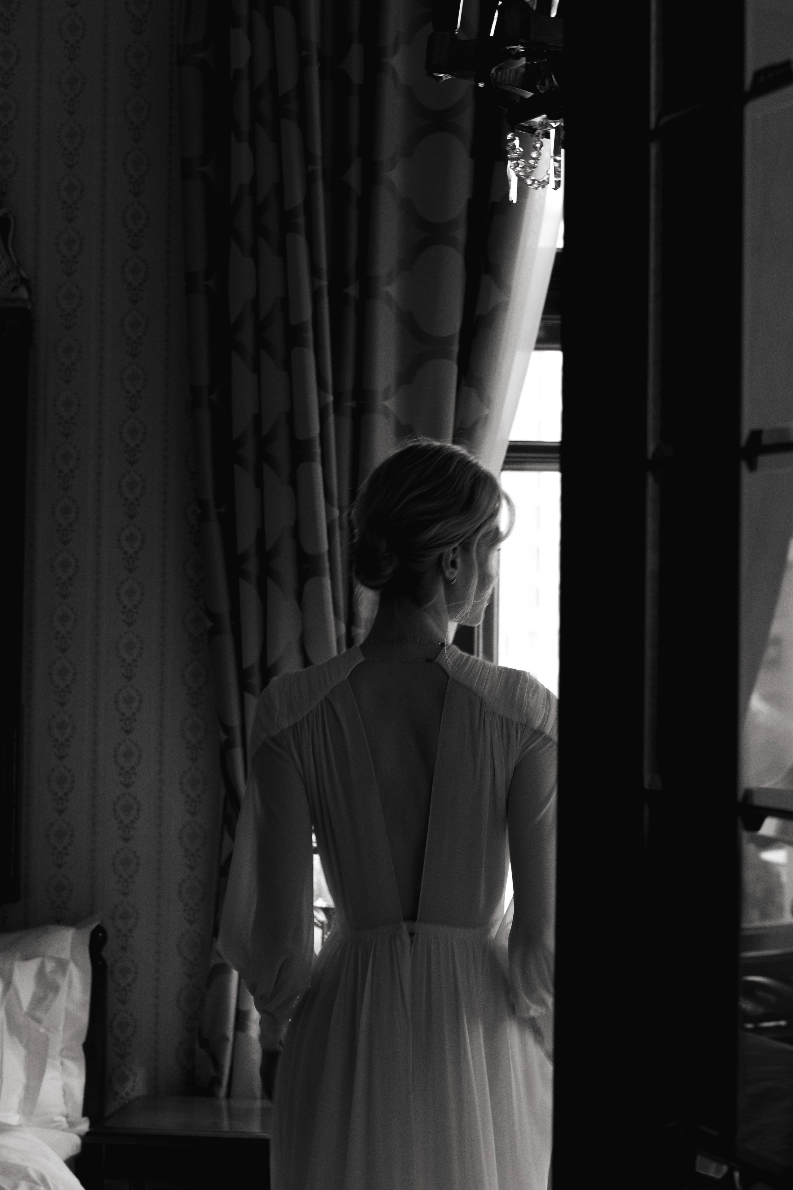 Оля и Герман. Главная