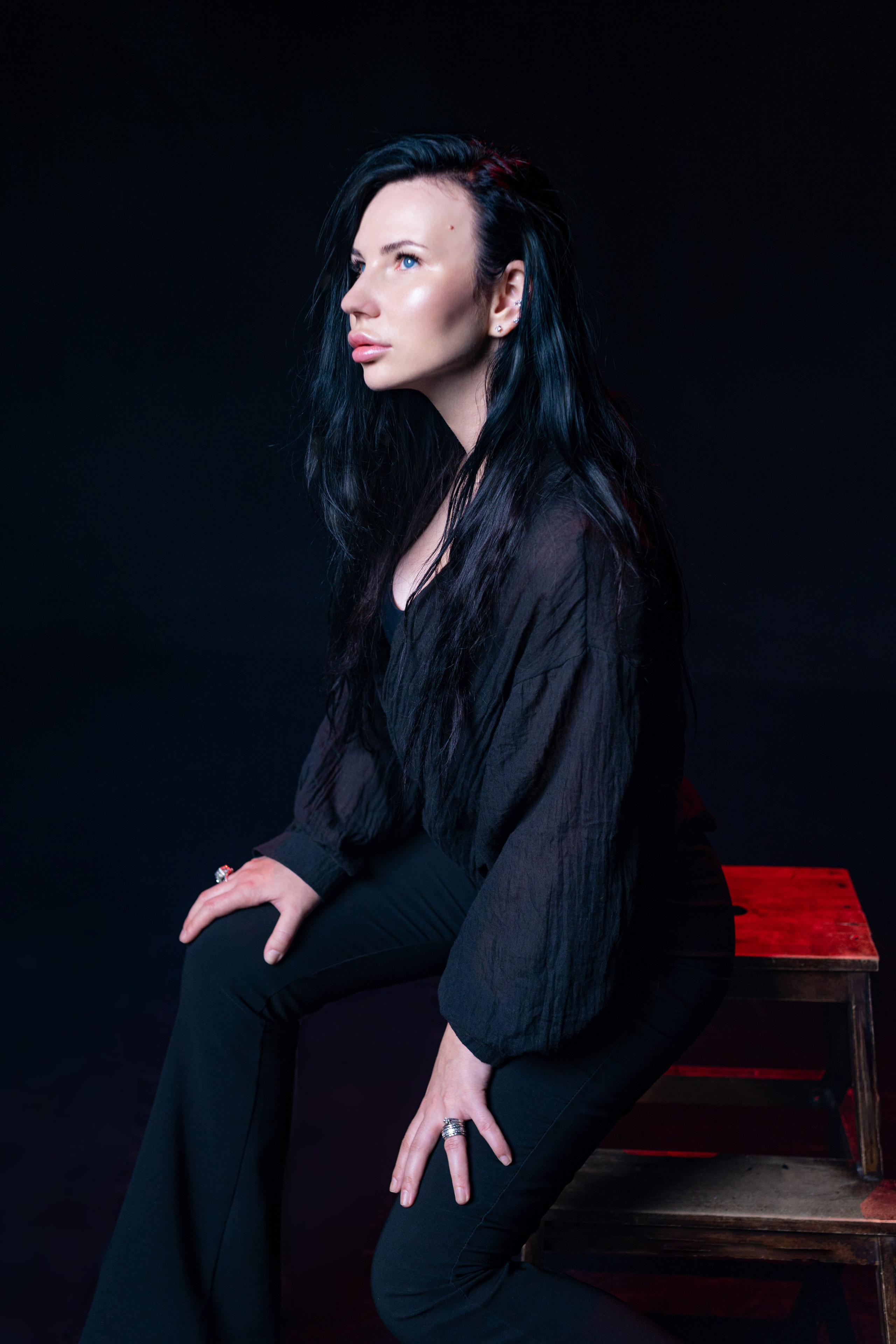 Фотограф Дзюба Ксения в Краснодаре