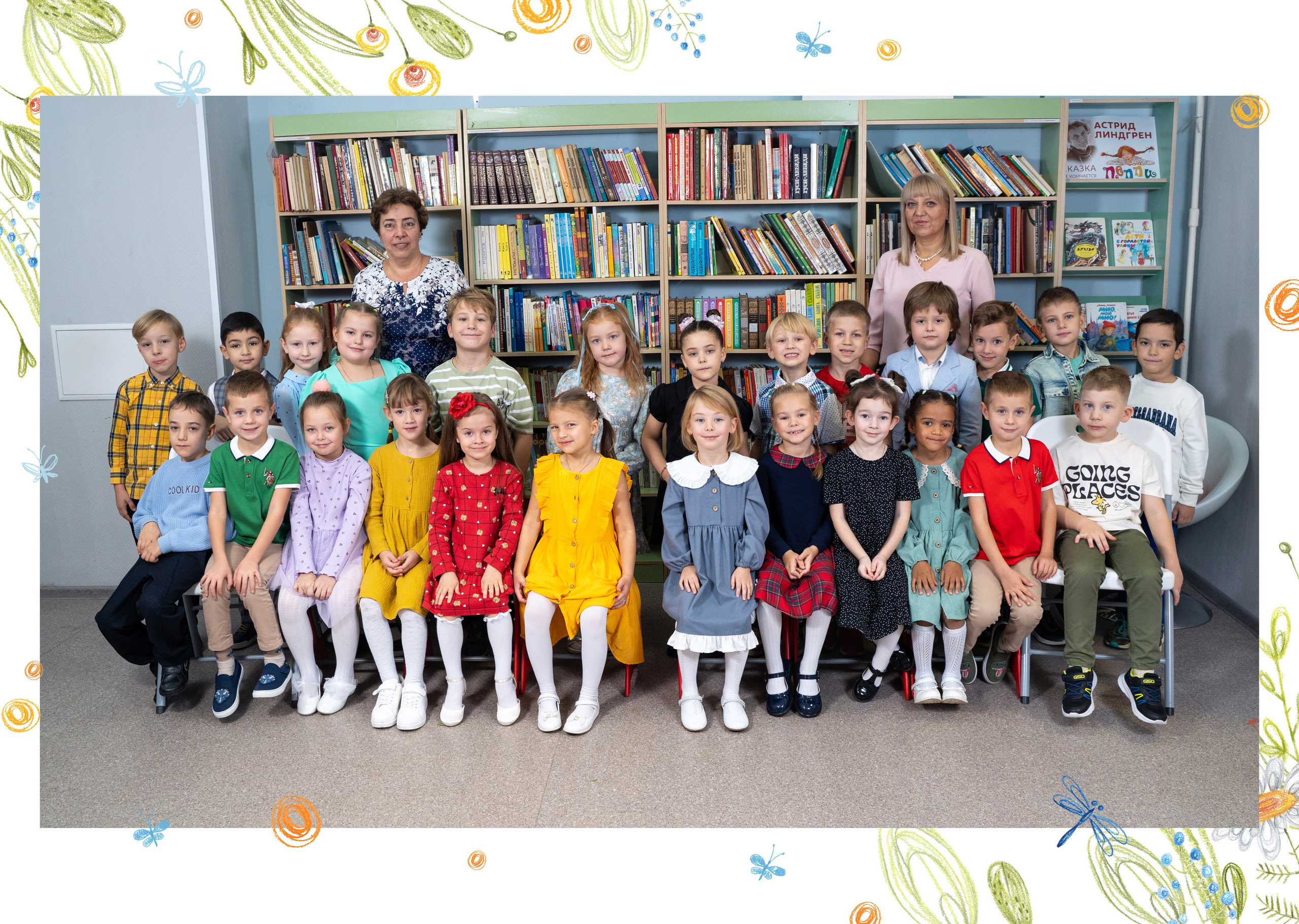 Индивидуальные выпускные альбомы для детского сада ➤ Заказать яркий студийный фотоальбом выпускника. Авторские выпускные альбомы для детских садов, начальной и старшей школы в Москве и московской области