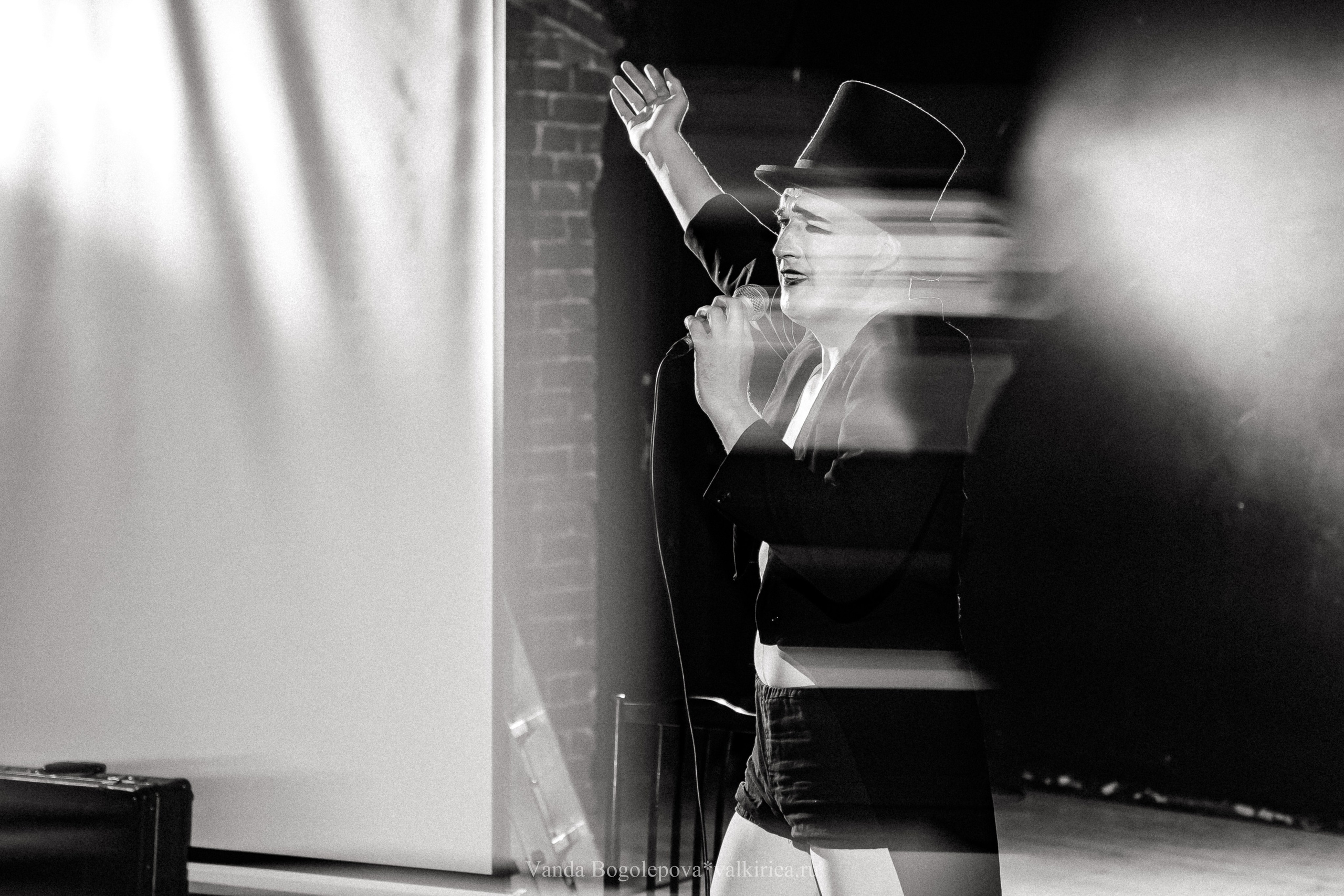 «Вертинский» ТЧК Театр. Фотосъемка, свадебная фотосъемка, Москва, Нижний Новгород