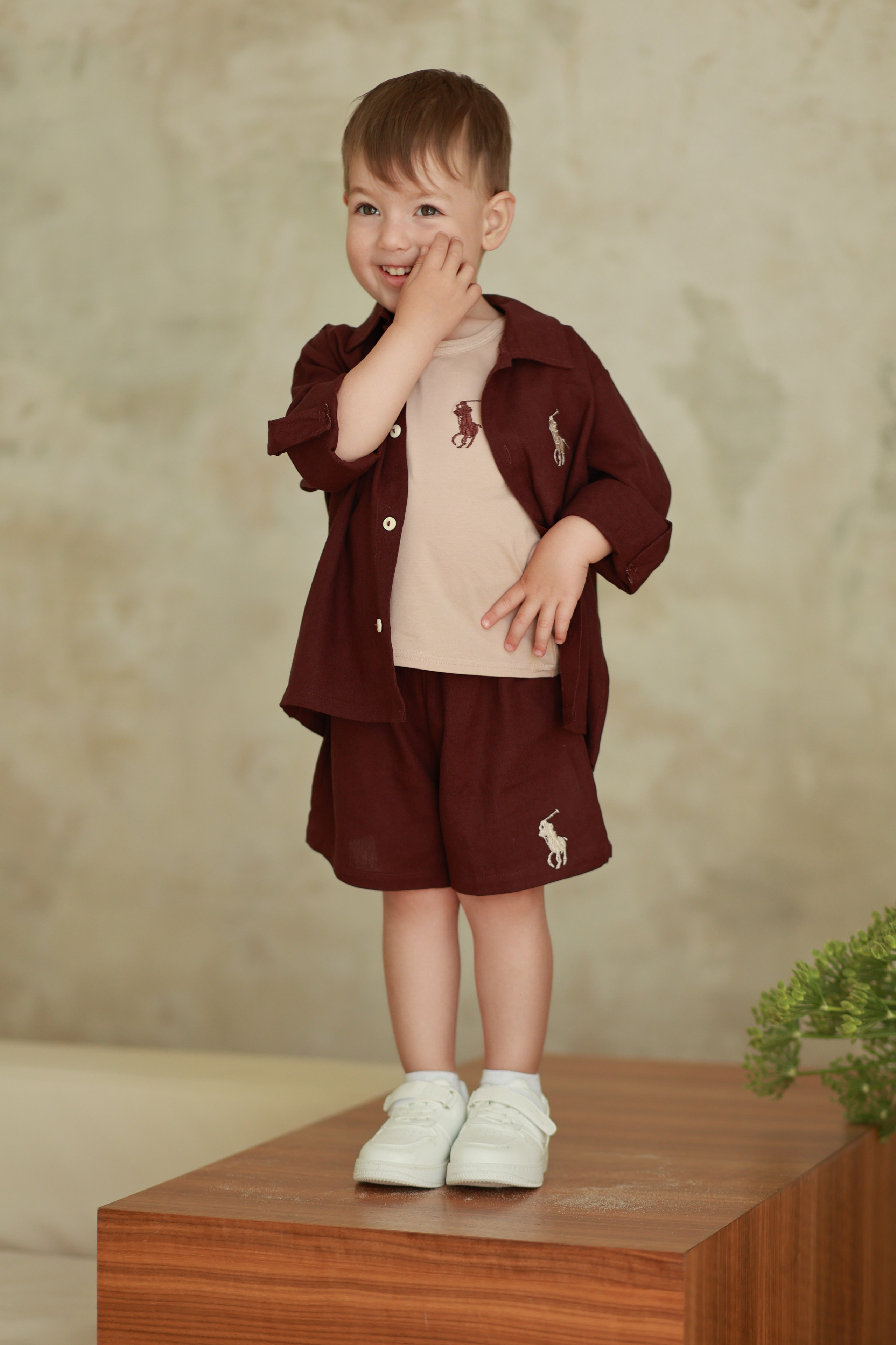 . Детский семейный фотограф Краснодар