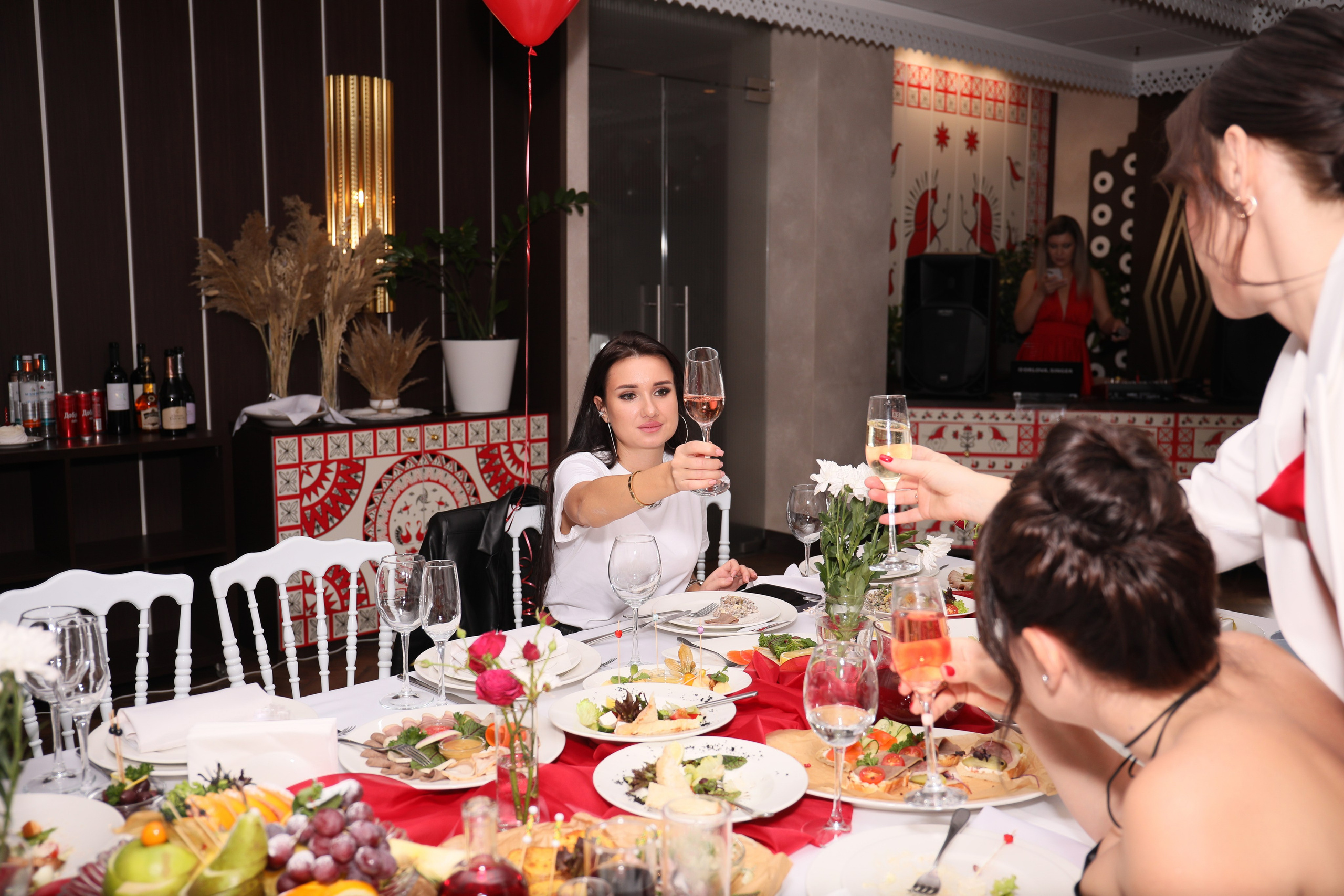 Ресторан «Разговоры». Детский семейный фотограф Краснодар