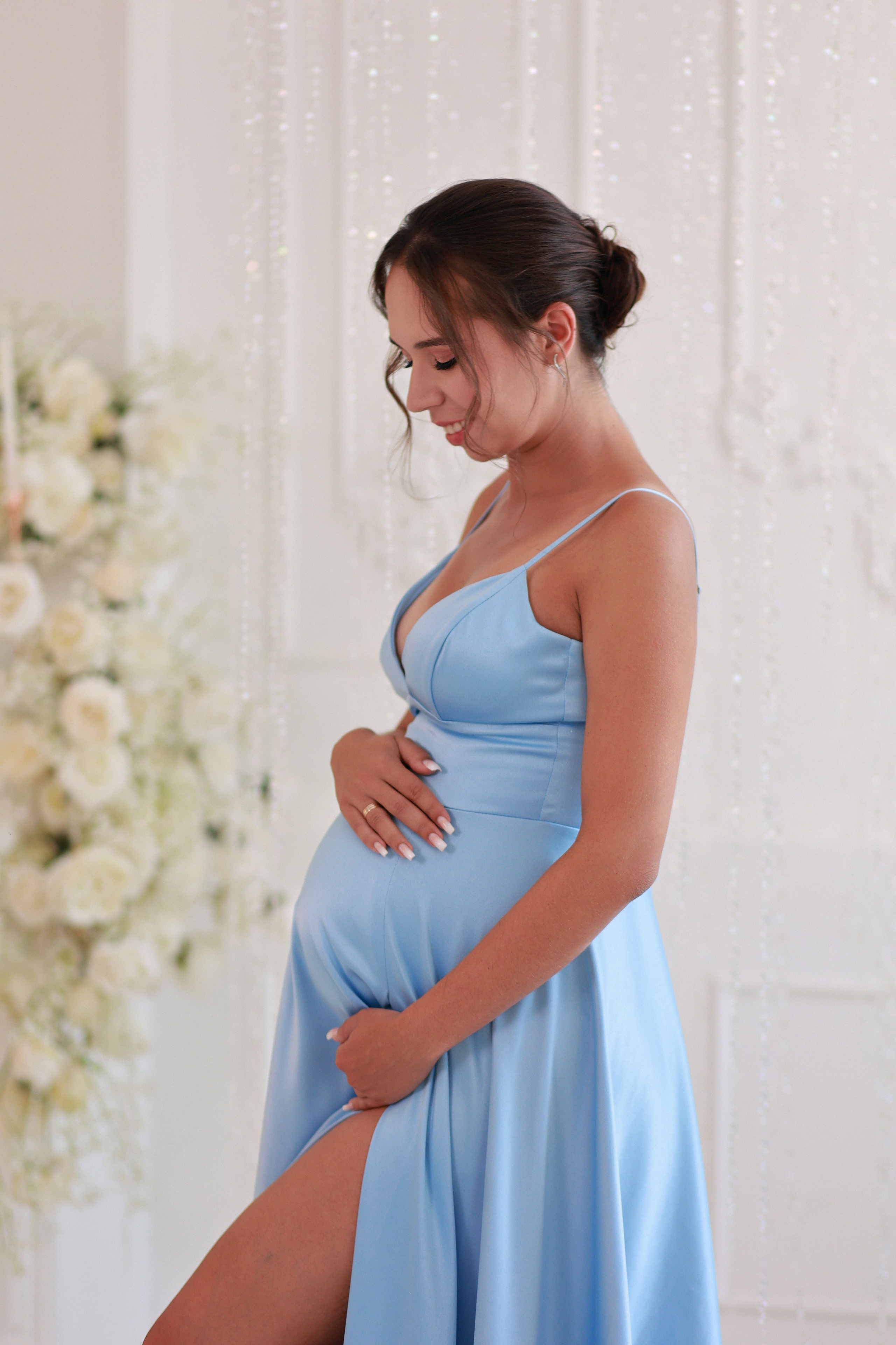 Анастасия. Детский семейный фотограф Краснодар