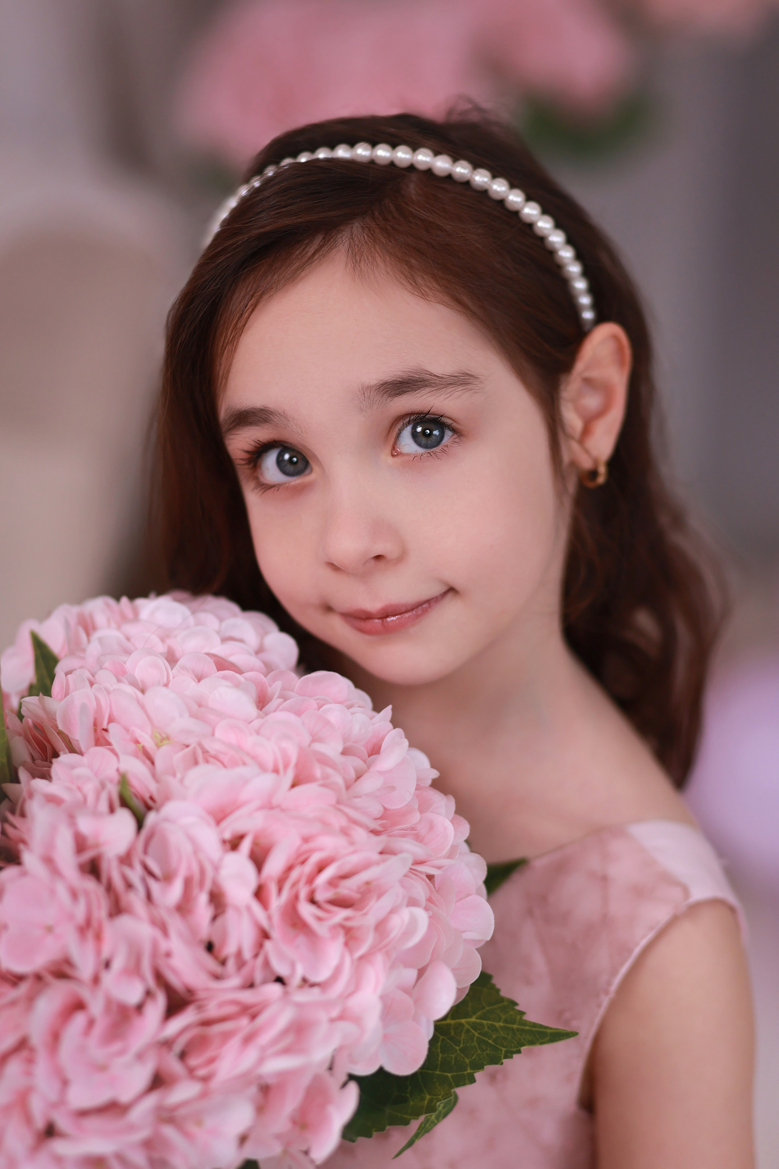 . Детский семейный фотограф Краснодар