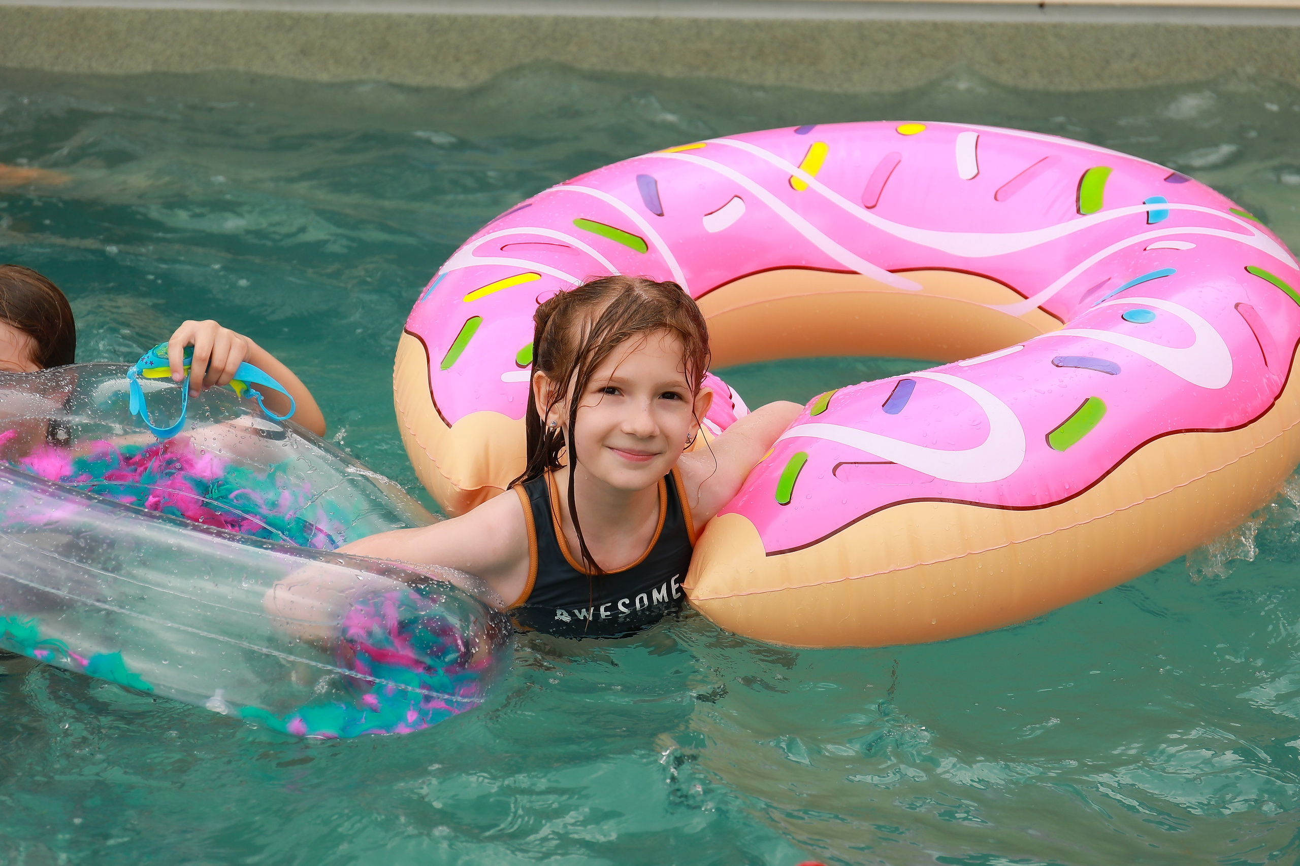 Релакс у реки. Детский семейный фотограф Краснодар