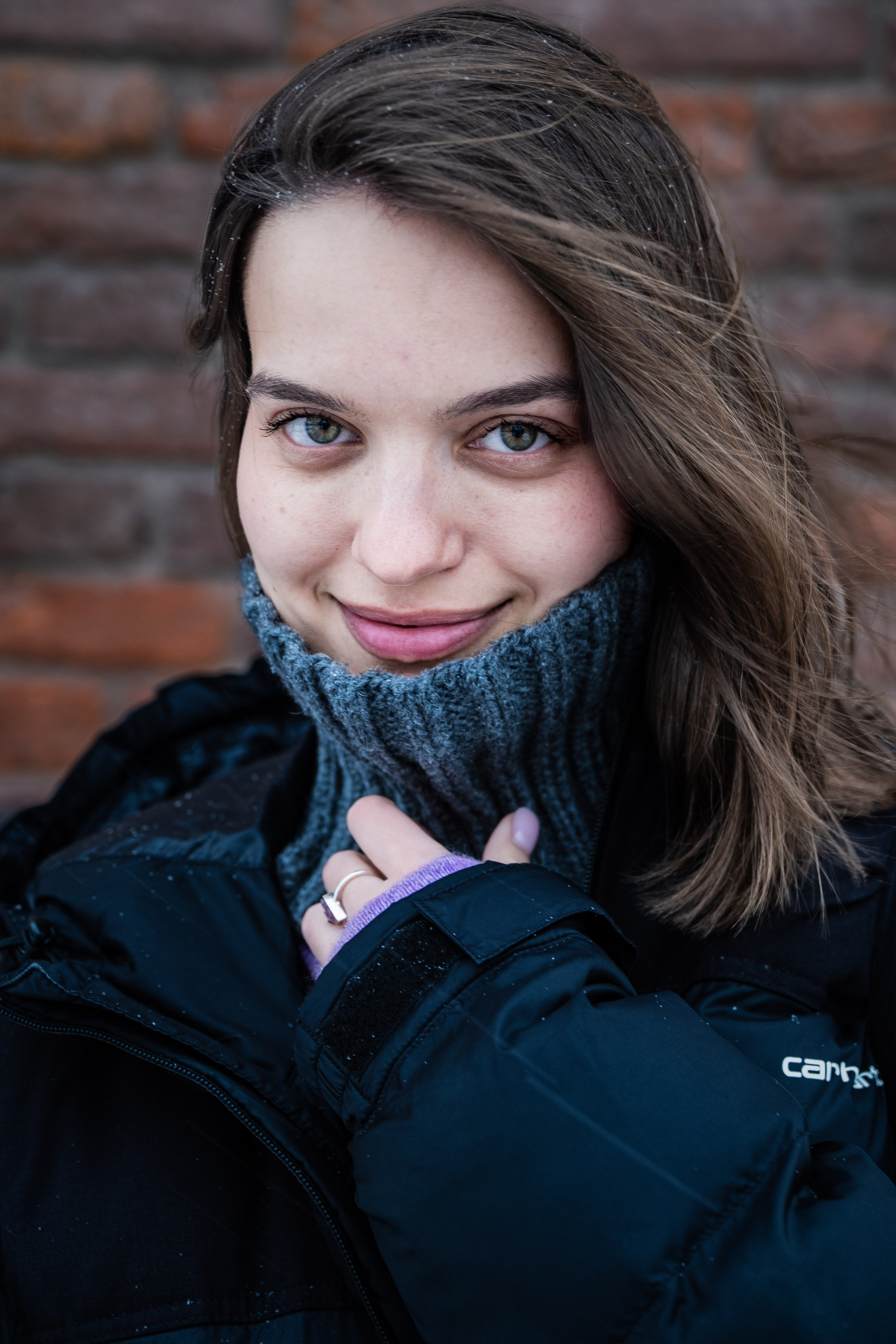 Незнакомцы в Новой Голландии 🫧. Misha Light ✨ Photography