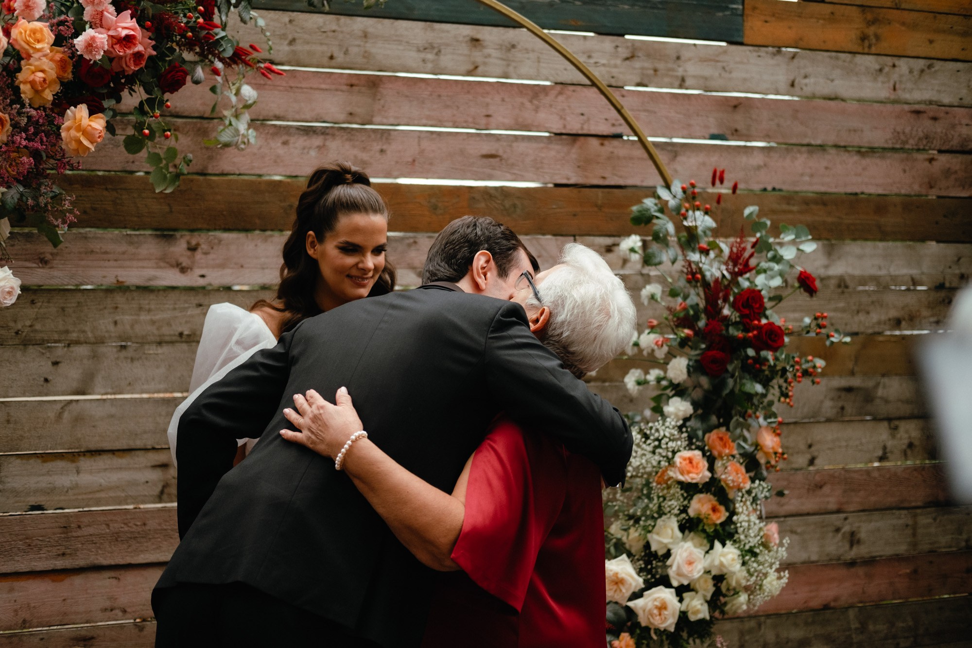 Позовем всех?. Свадебный фотограф Александра Тюлякова