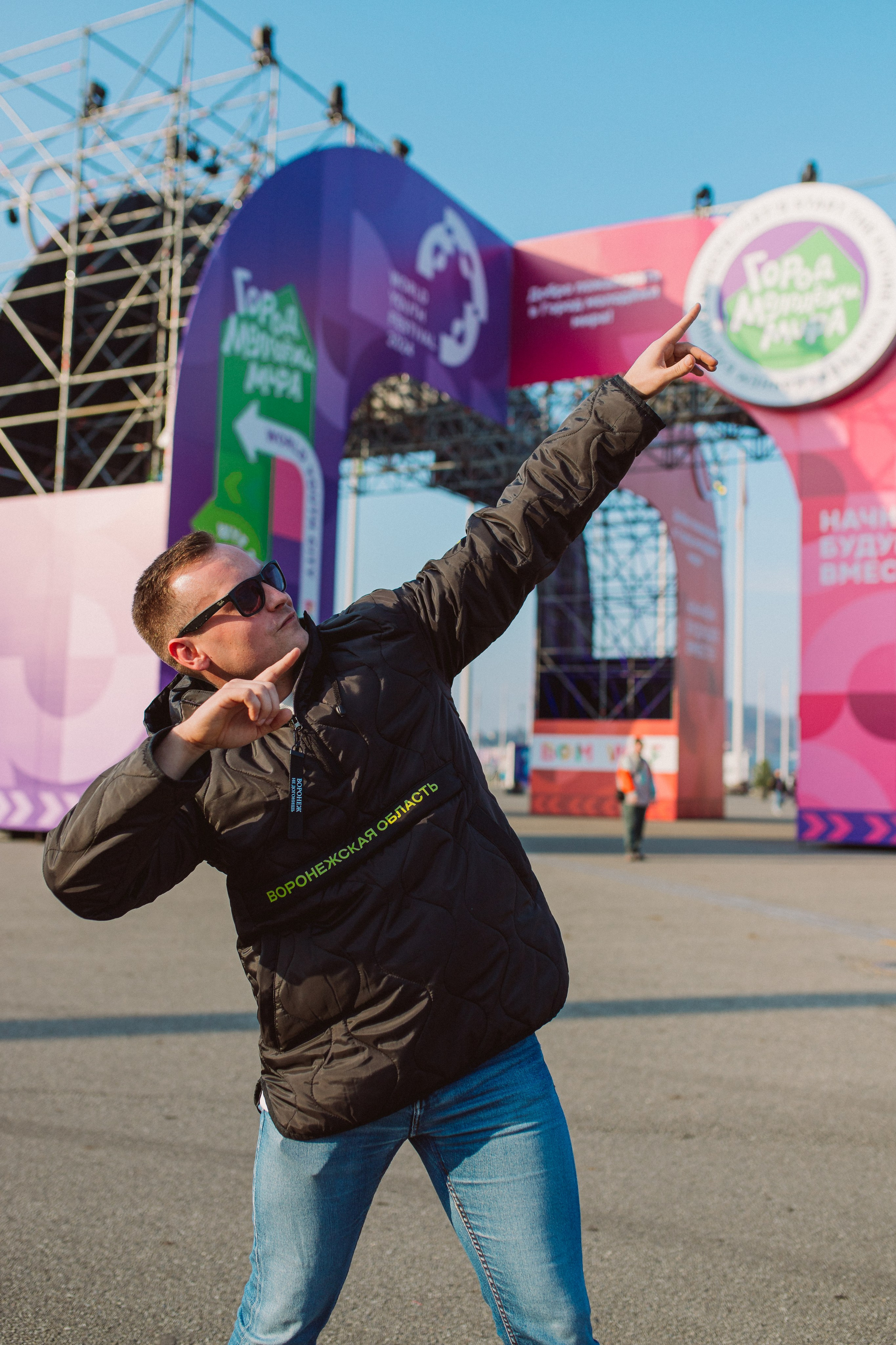 Делегация Воронежской области на ВФМ-2024. Портретный и репортажный фотограф в Воронеже: Анастасия Пузикова