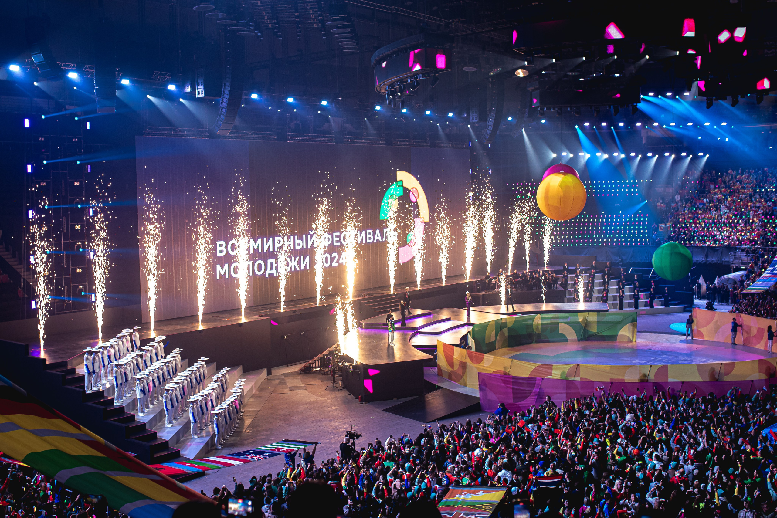 Делегация Воронежской области на ВФМ-2024. Портретный и репортажный фотограф в Воронеже: Анастасия Пузикова