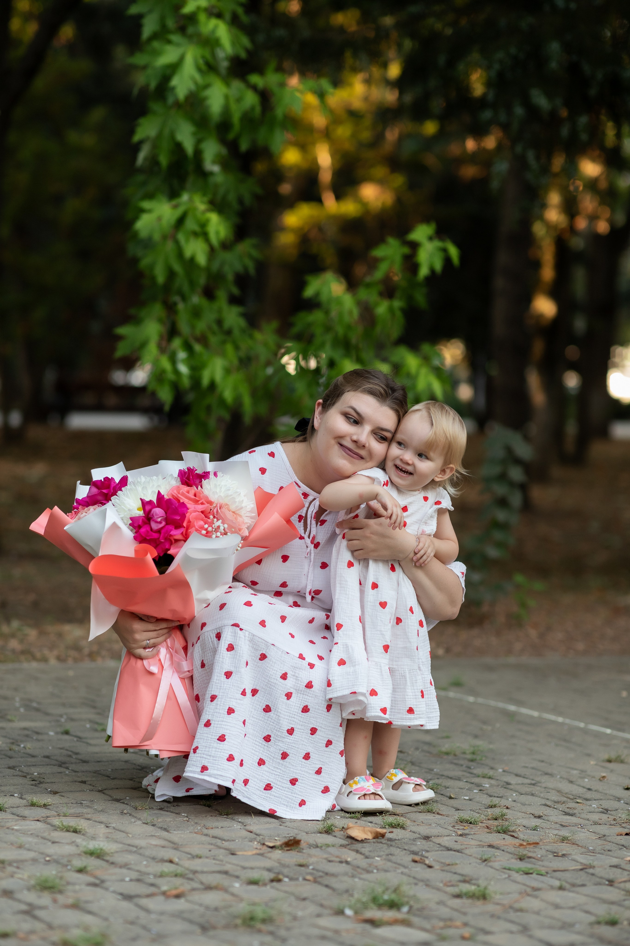 Выписка из роддома. Фотограф в Краснодаре Анна Светикова