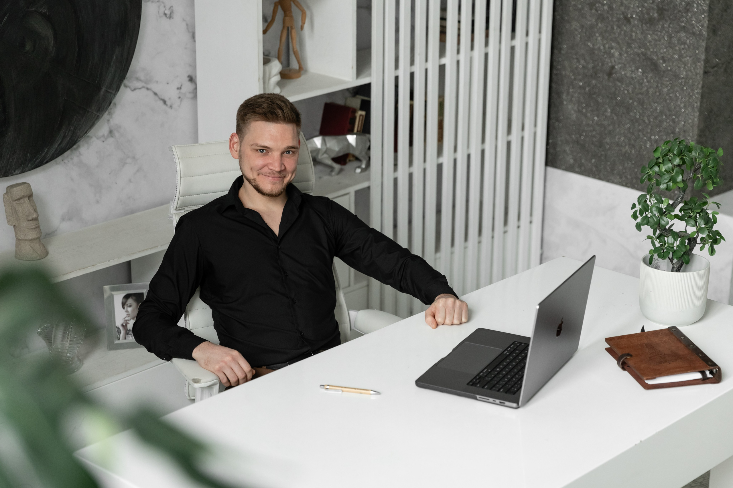 Контент для риелтора. Свадебный фотограф Москва