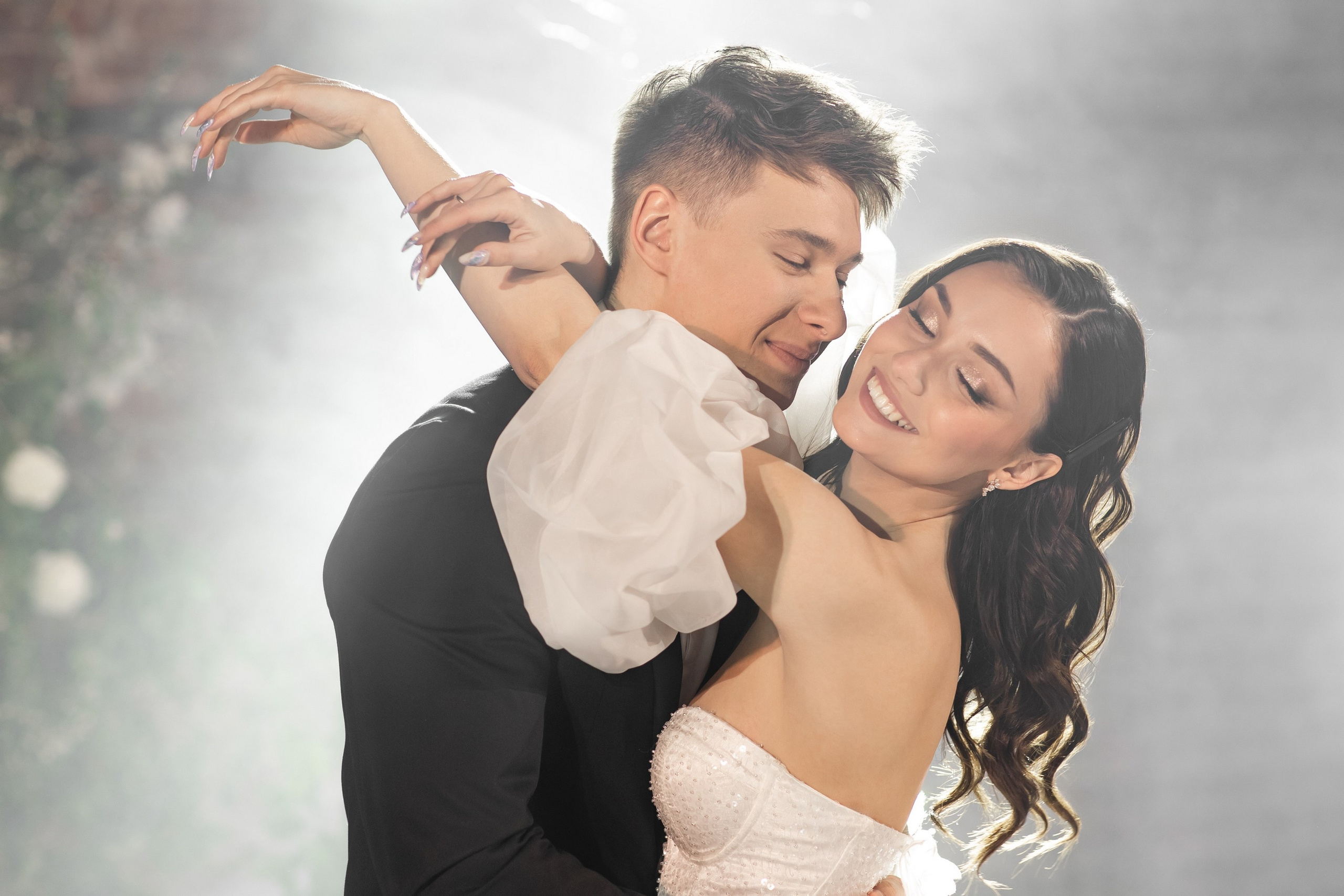 Свадебный фотограф Москва