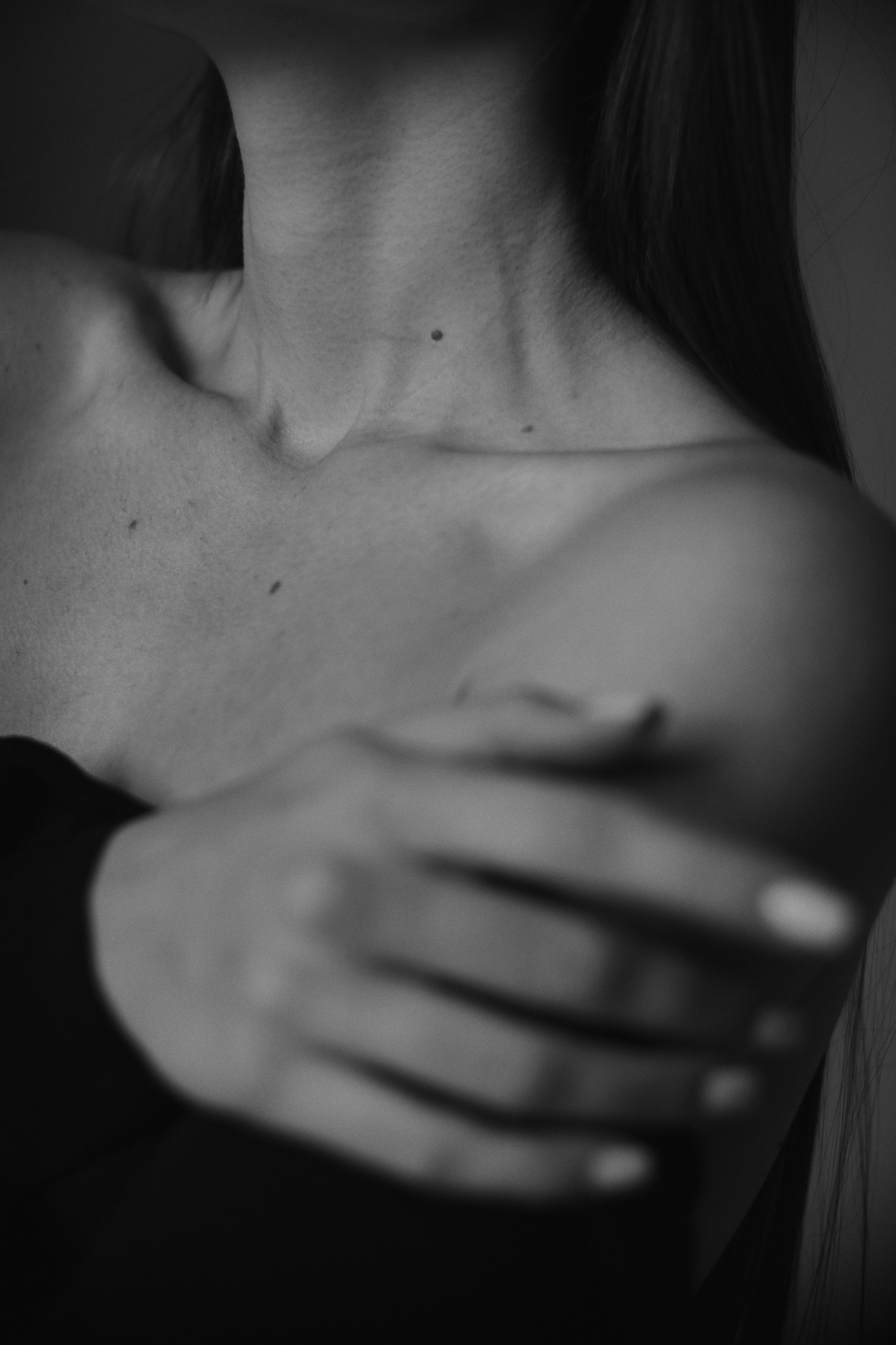 Татьяна (1). Я Эля, фотограф из Алматы