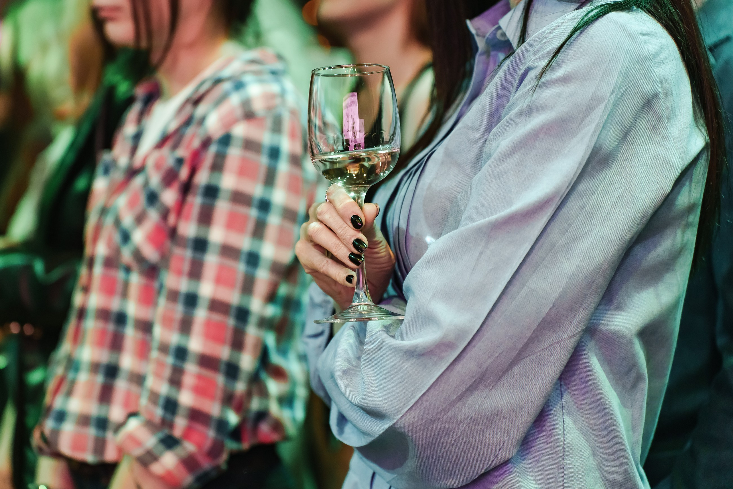 Корпоративный вечер в «Loft Hall». Свадебный и Репортажный фотограф в Москве — Шестак Константин