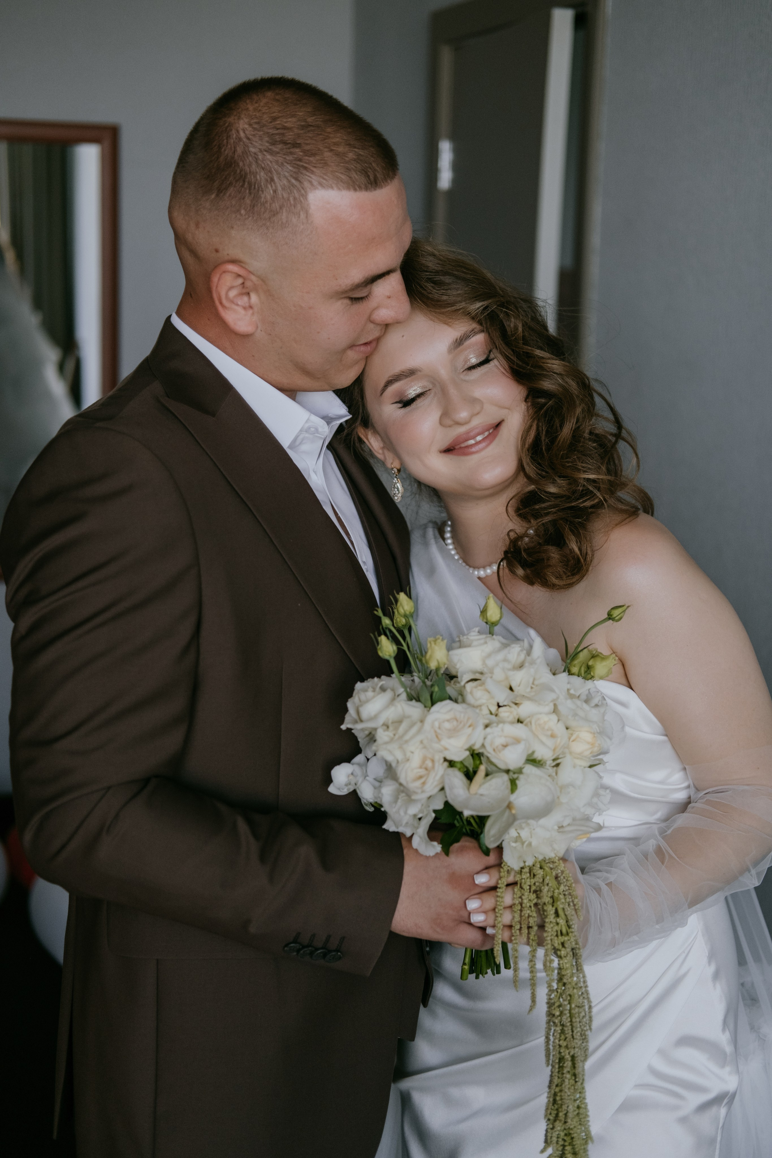 Даниял и Валерия. Фотограф в Астрахани Миронова Анастасия