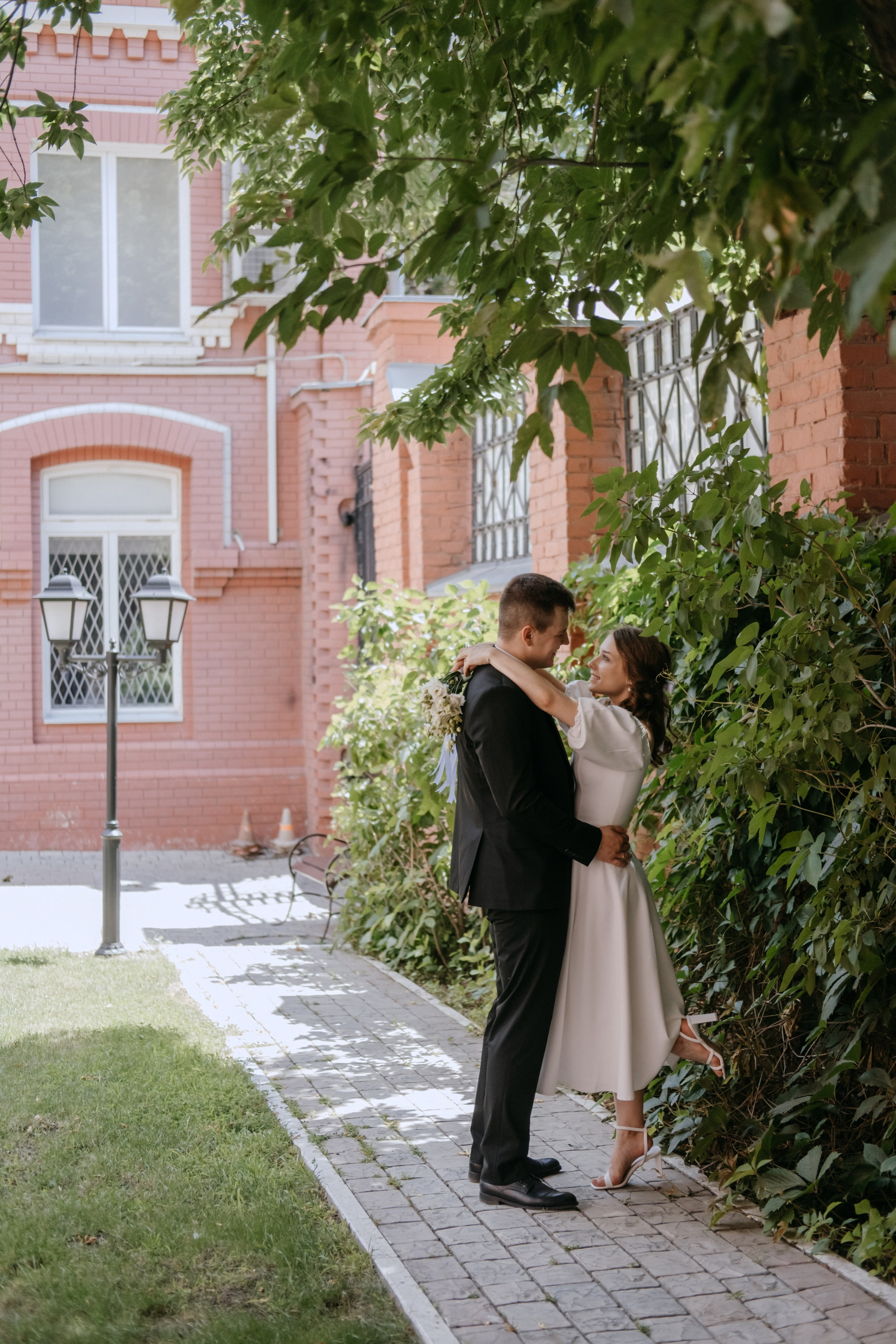 Локации. Фотограф в Астрахани Миронова Анастасия