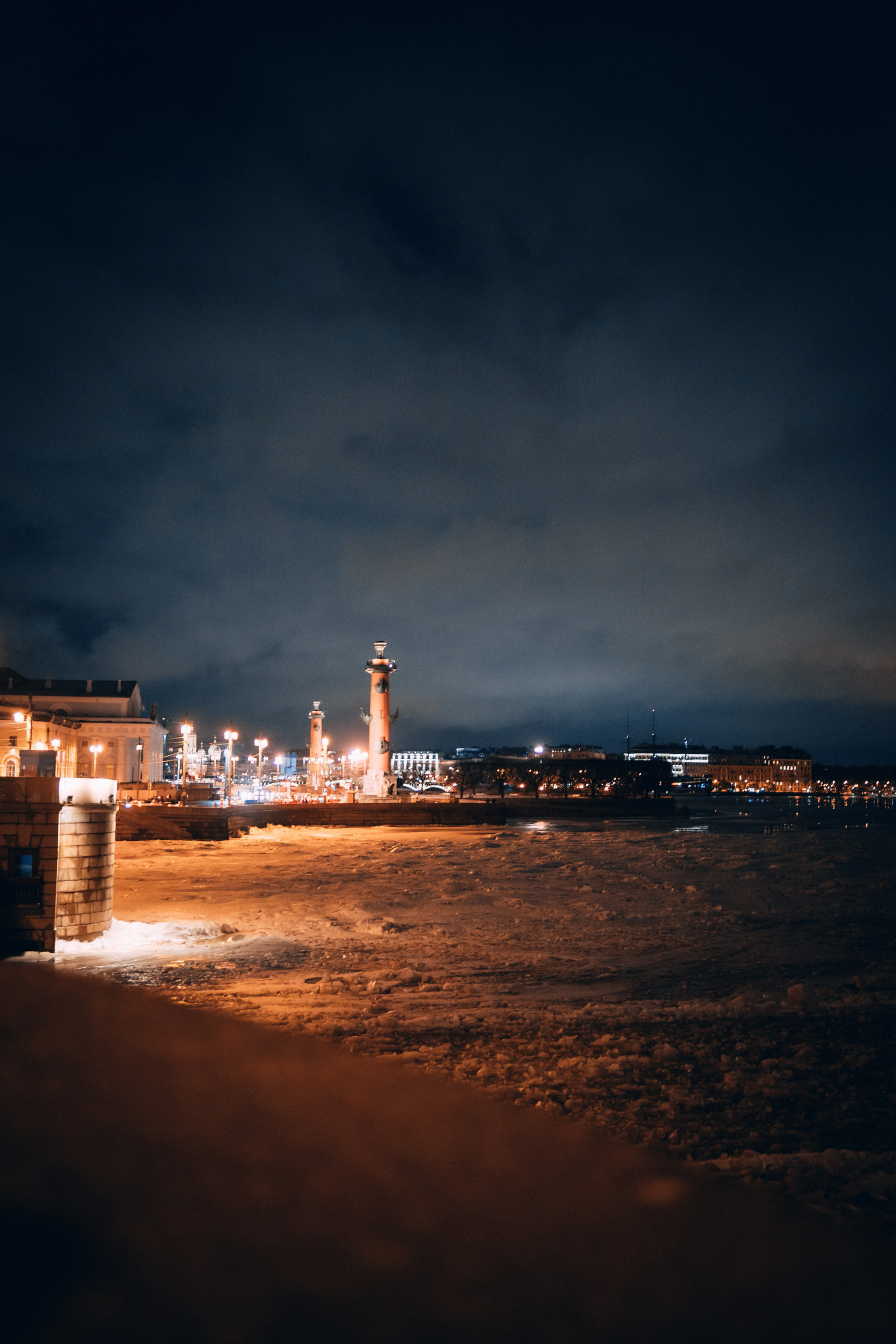 St. Petersburg 2024. Felixtones