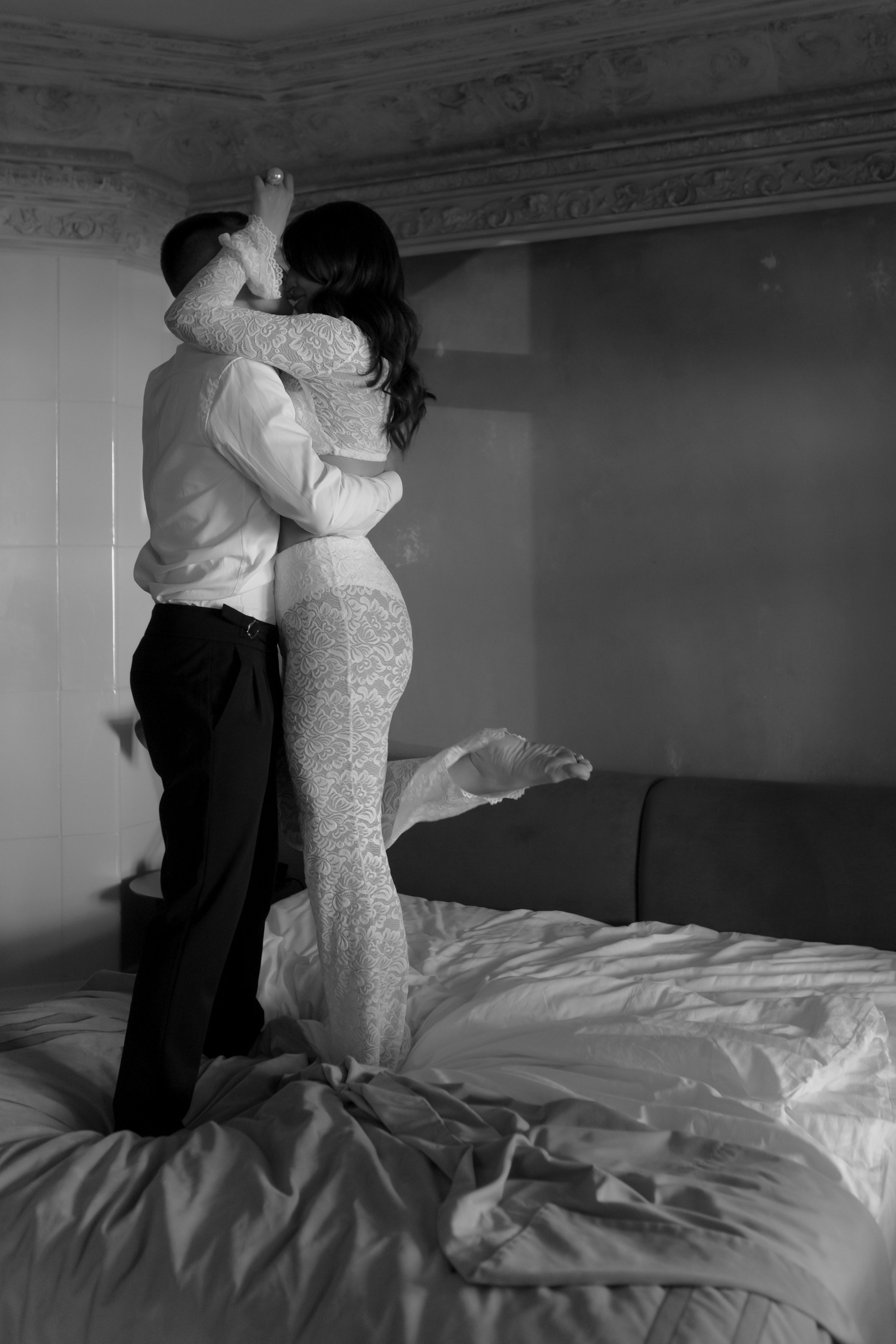 Свадьба Антона и Виктории. Фотограф Кольчугино/Владимир/Москва Елизавета Иода