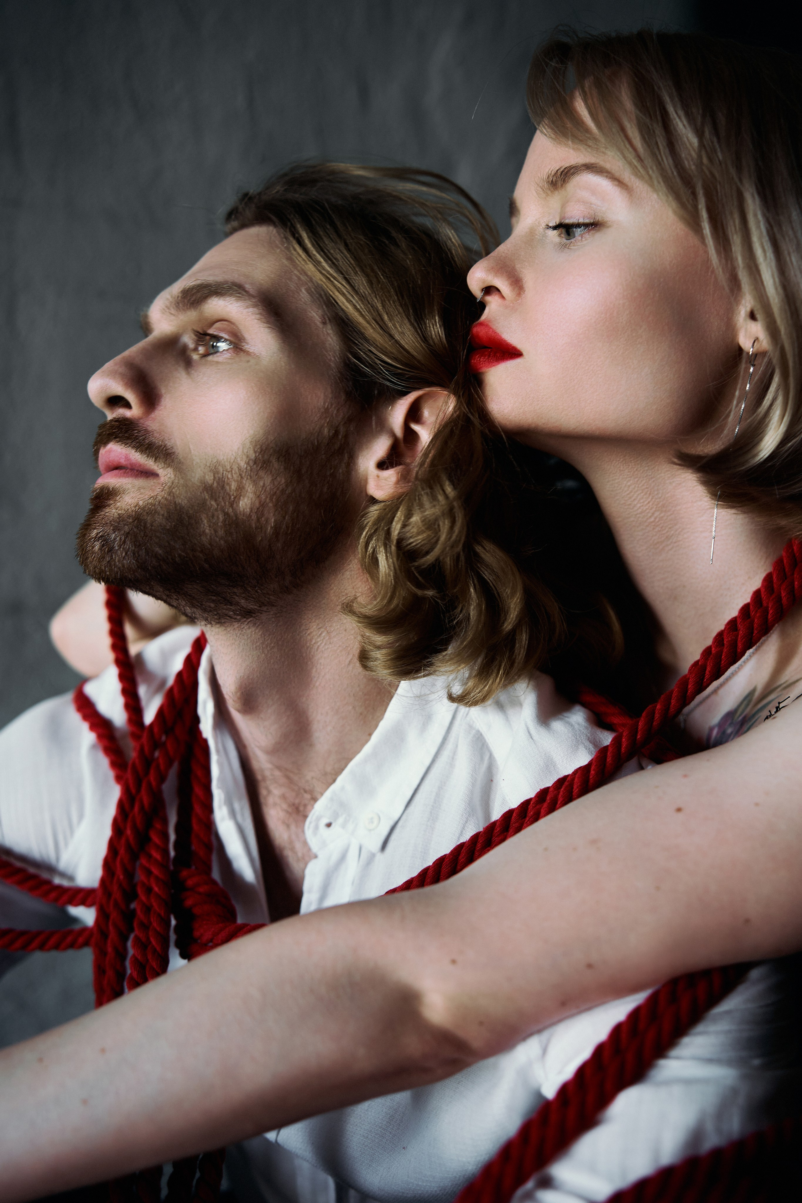 Love-story. Предметный и портретный фотограф в Санкт-Петербурге Заманова Дарья