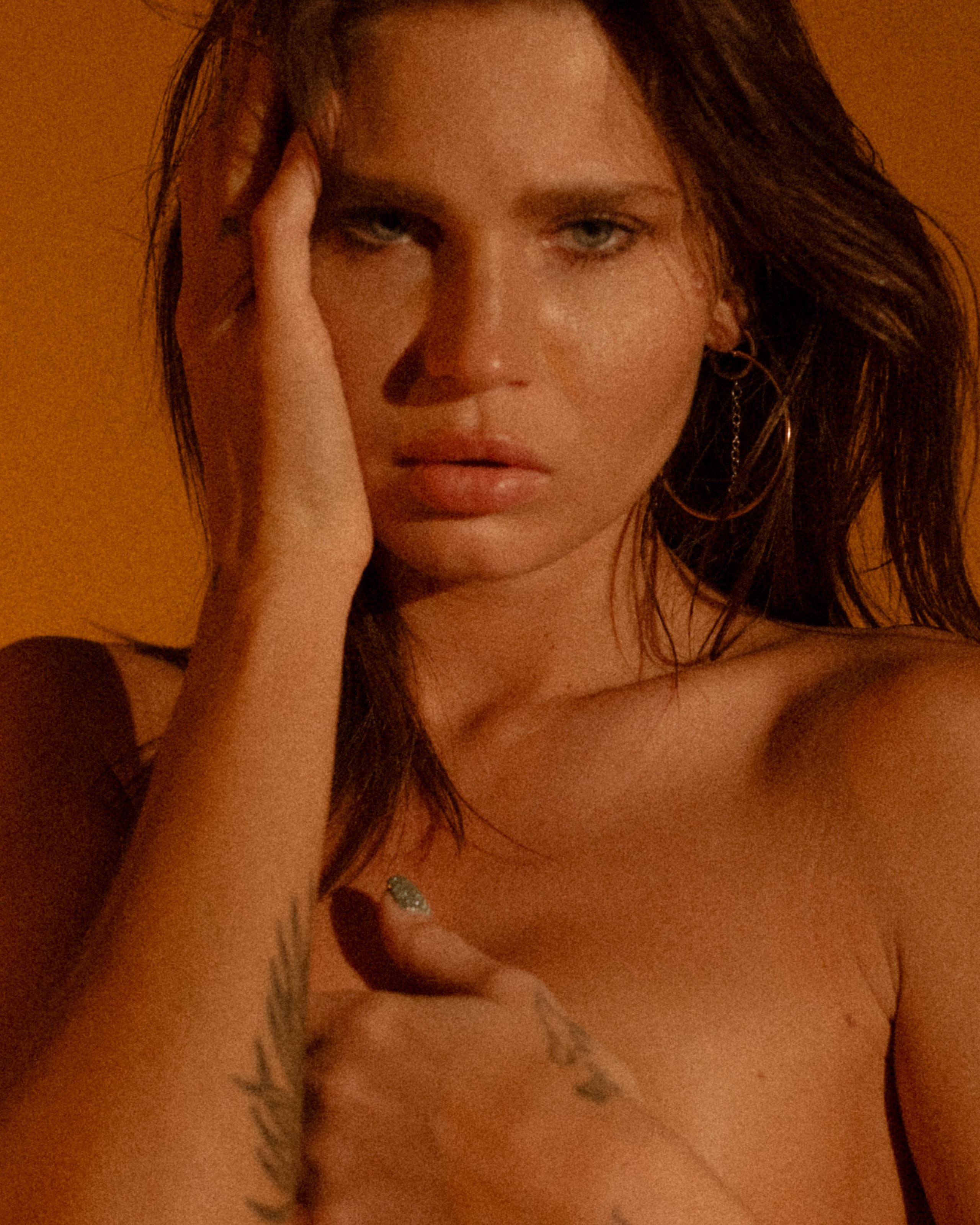 Dasha Tomatto. Фотограф Москва | Анастасия Кочиш