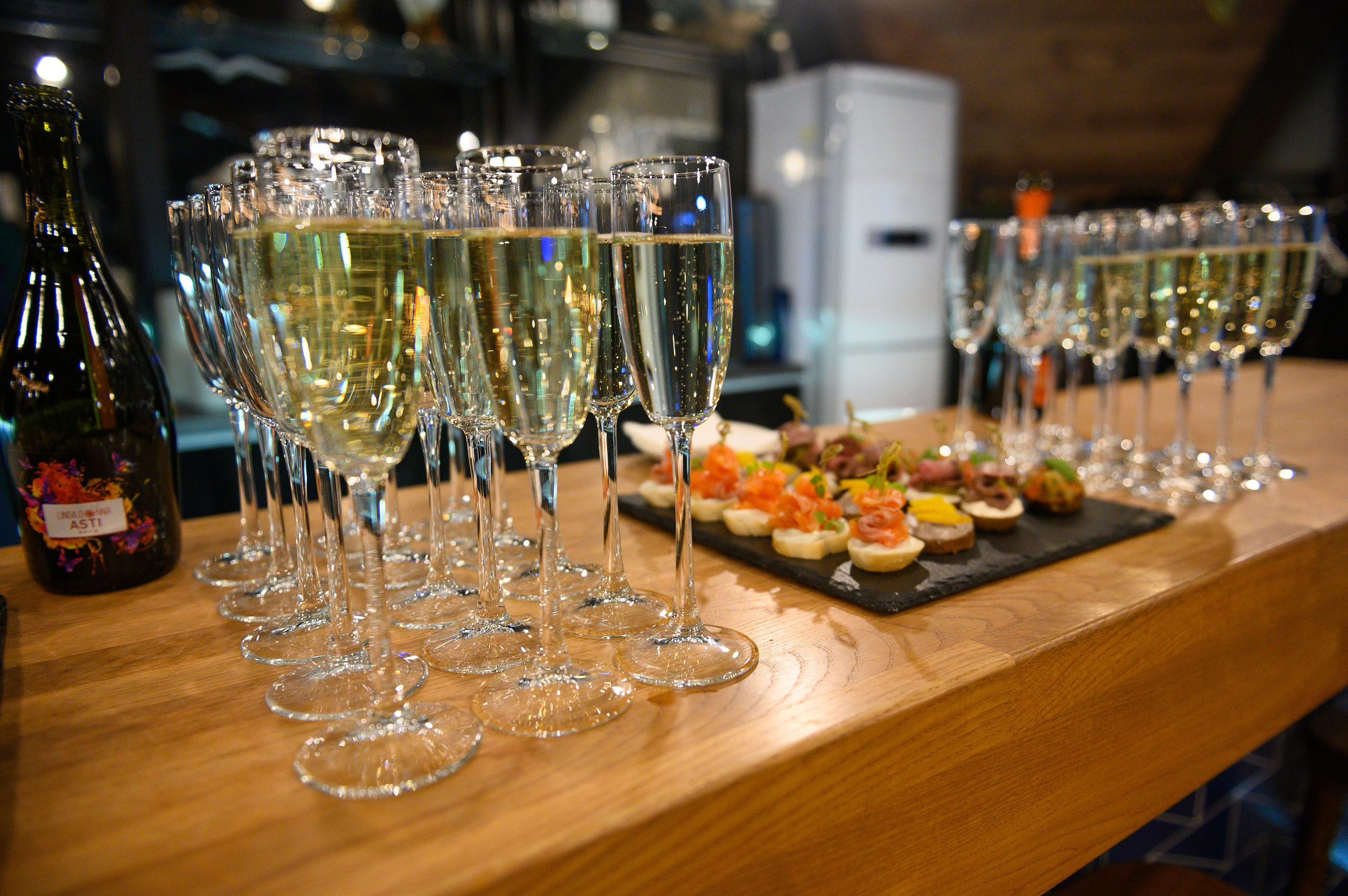 Фотосъемка новогоднего корпоратива. Семейный и свадебный фотограф в Санкт-Петербурге Гришин Юрий