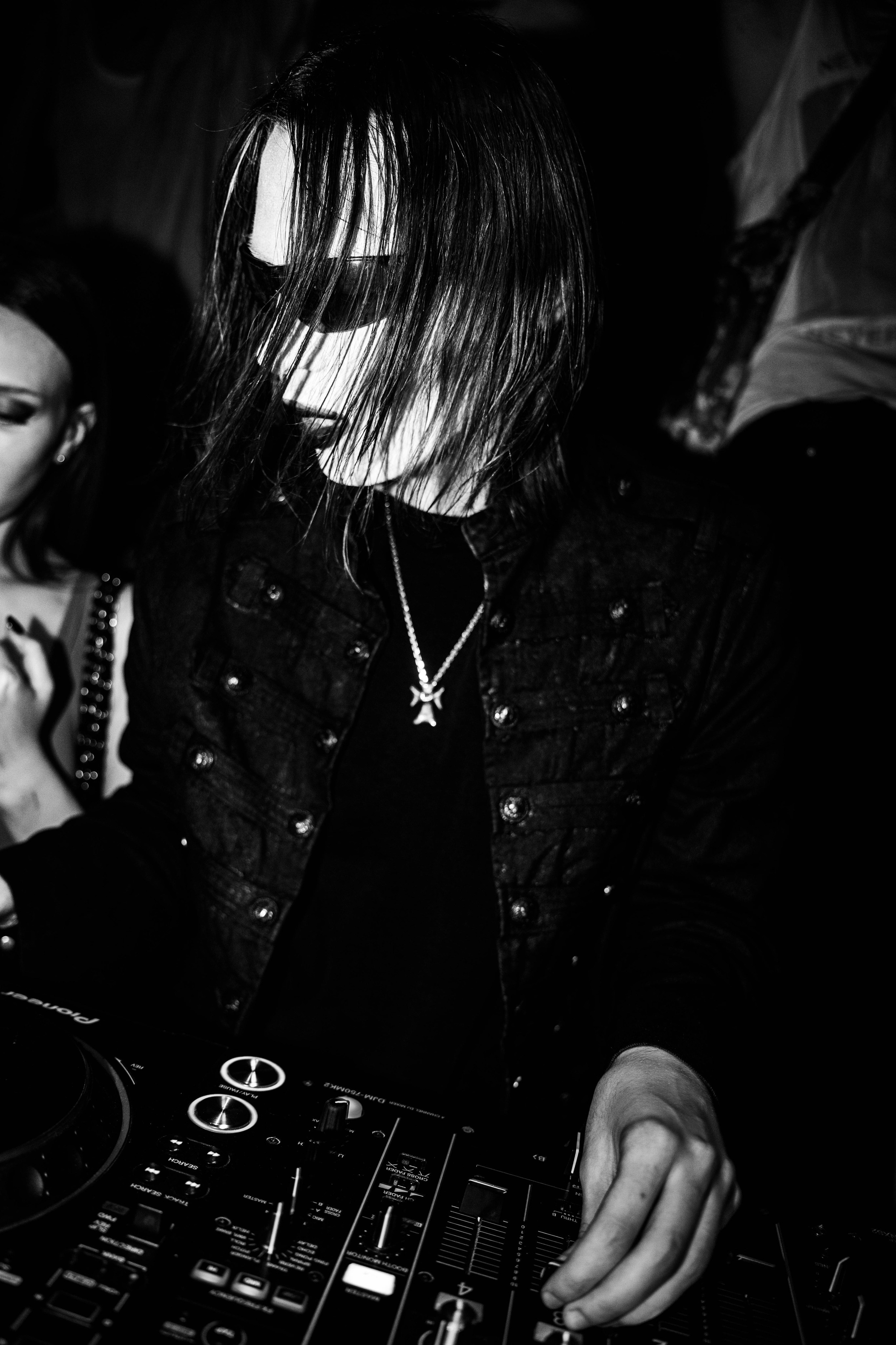 ПАНКУША & FRIENDS 24.07.2026. Коммерческий и художественный фотограф и видеограф в Москве Арсений Тургенев