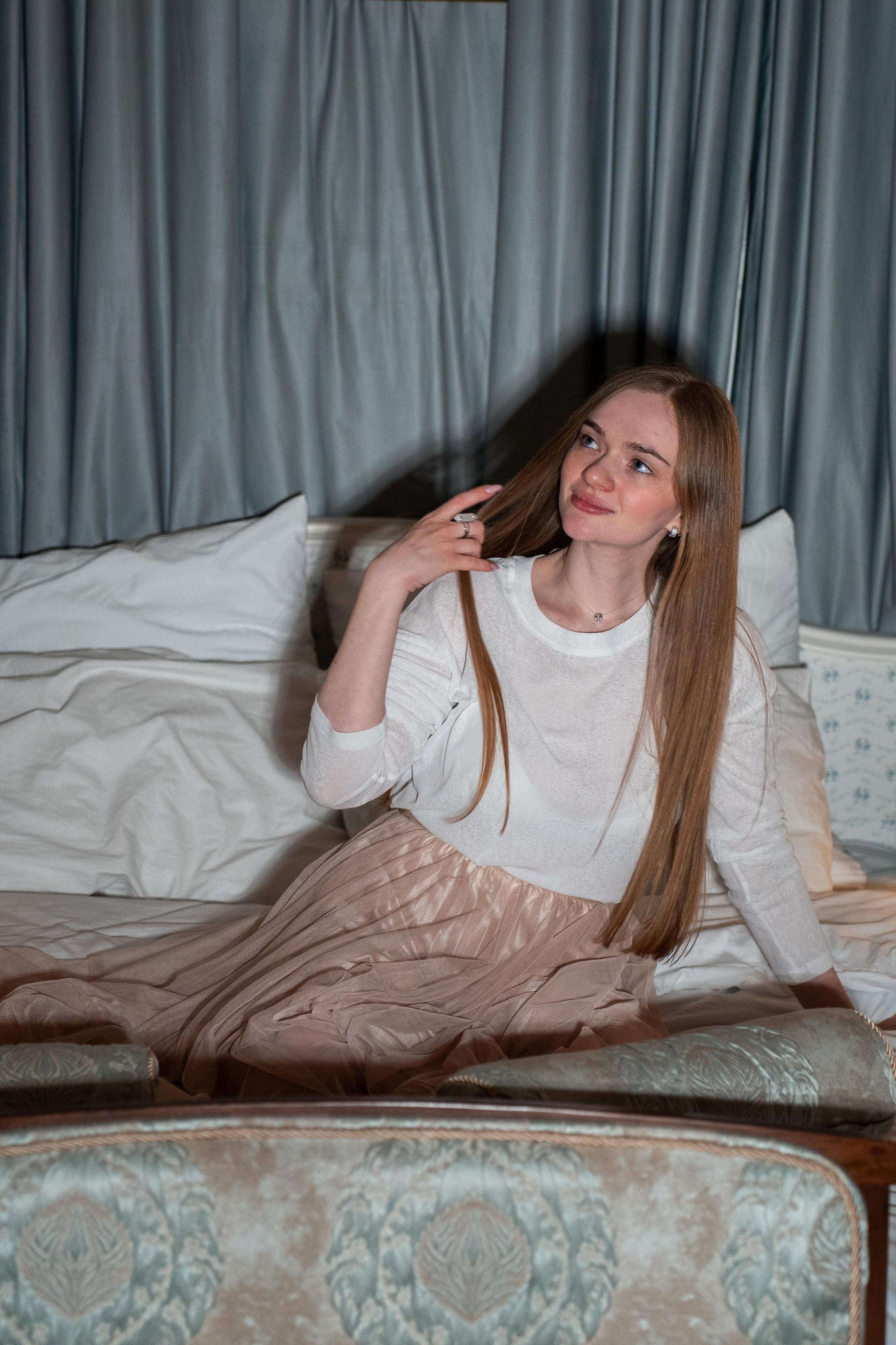 День рождения 14.03.2026. Коммерческий и художественный фотограф и видеограф в Москве Арсений Тургенев