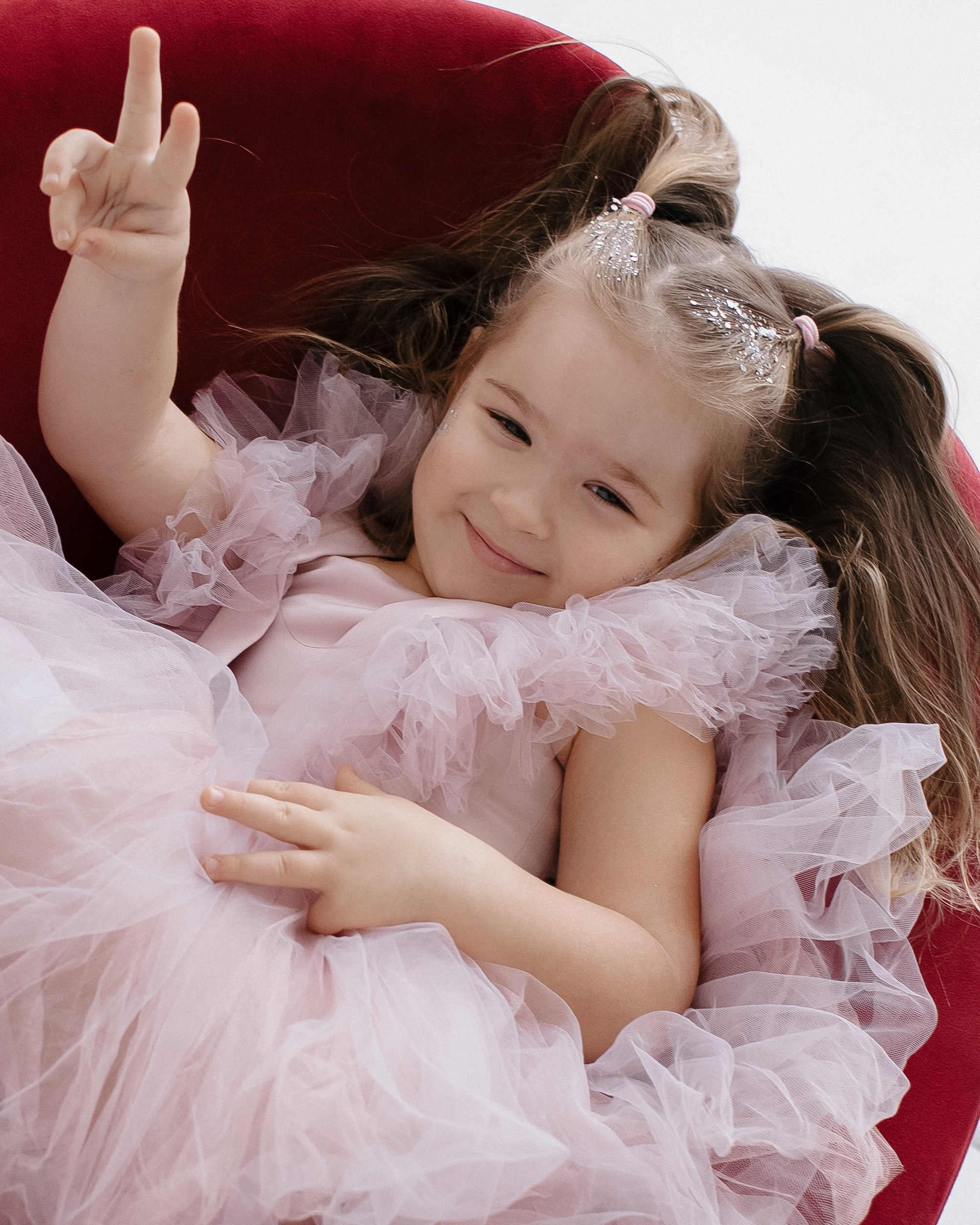 Семьи. Фотограф Лиана Артемова в Пензе