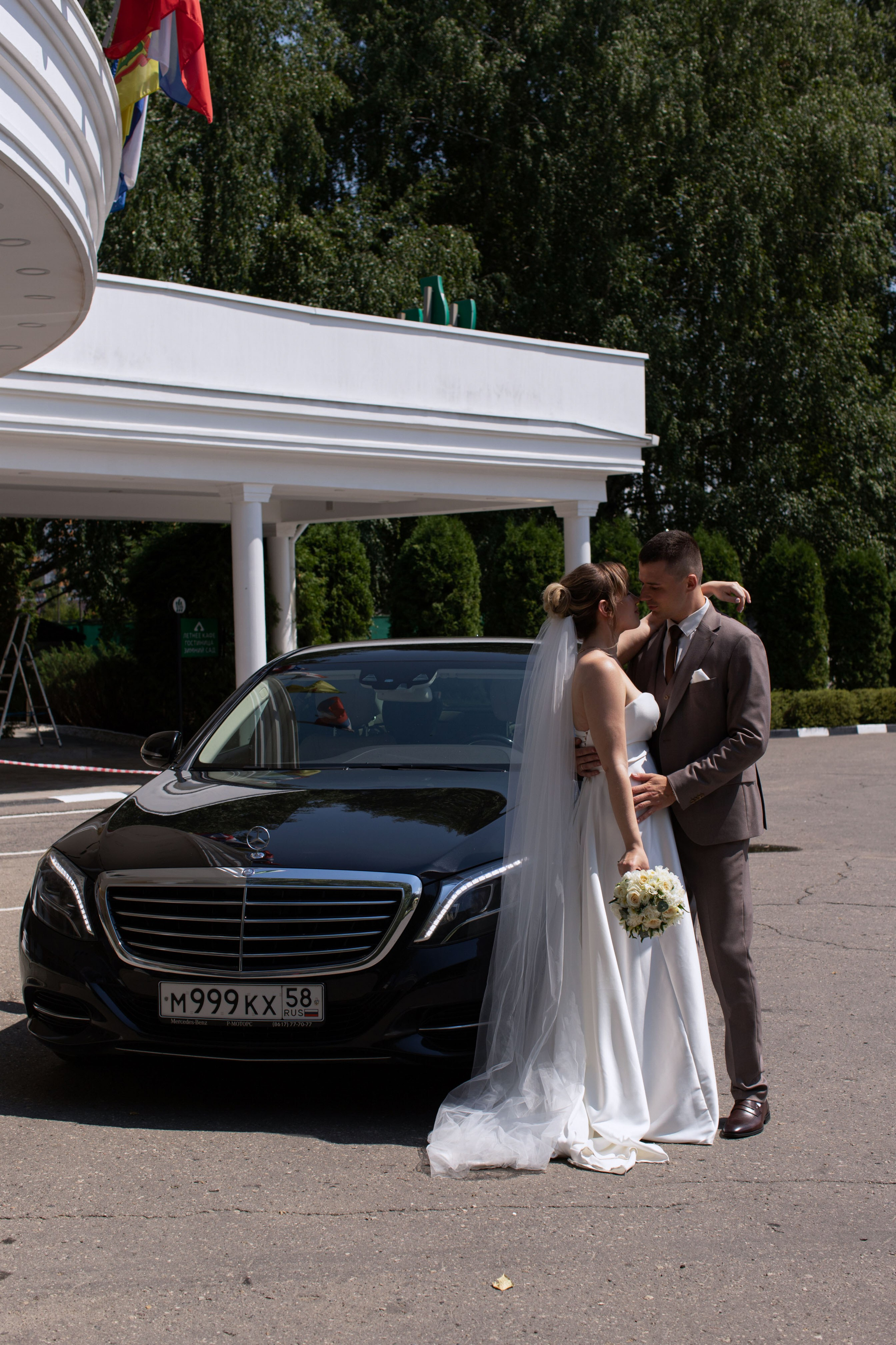 2. Фотограф Лиана Артемова в Пензе