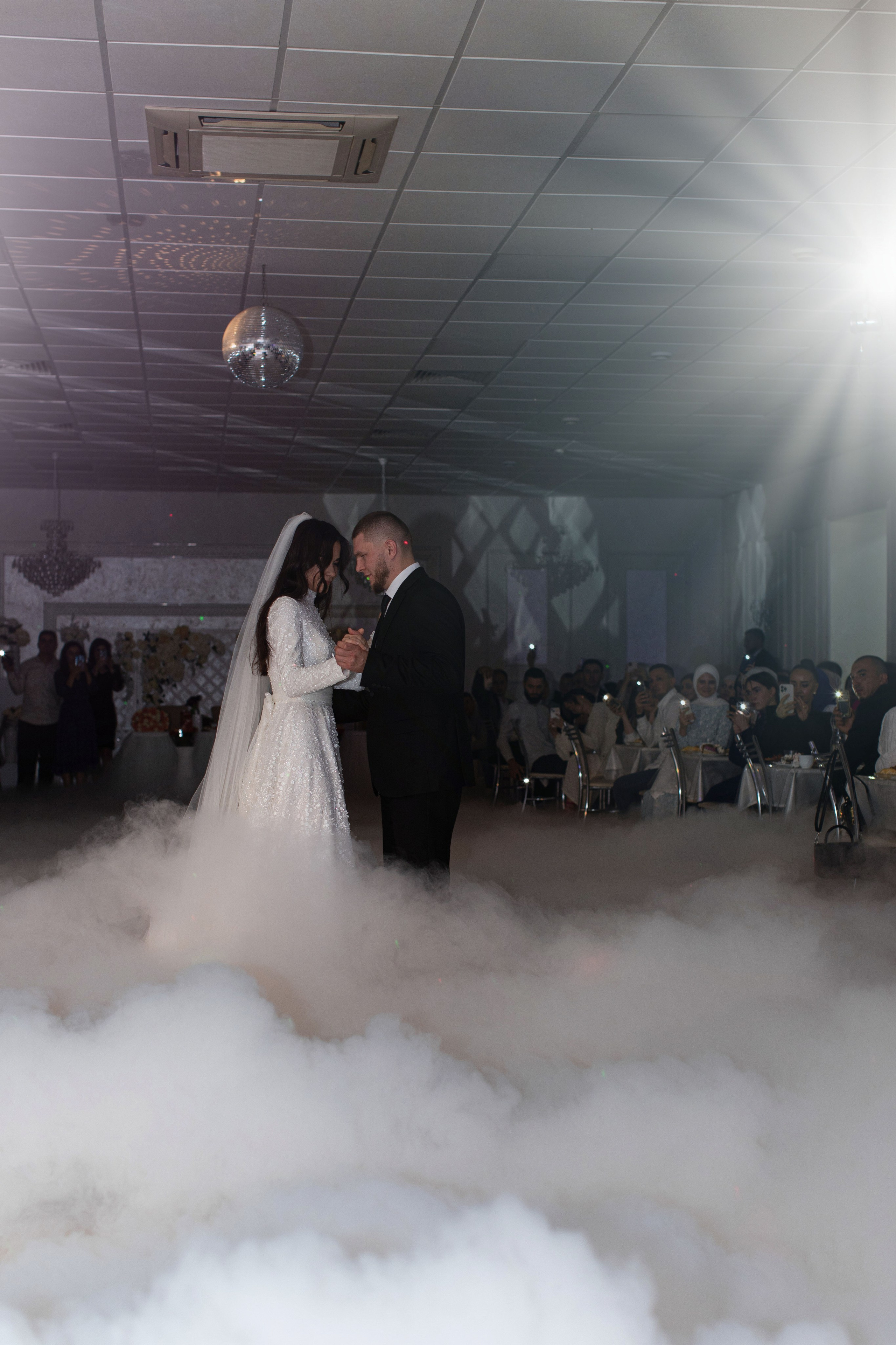 Шахзода и Хаким. Фотограф Лиана Артемова в Пензе