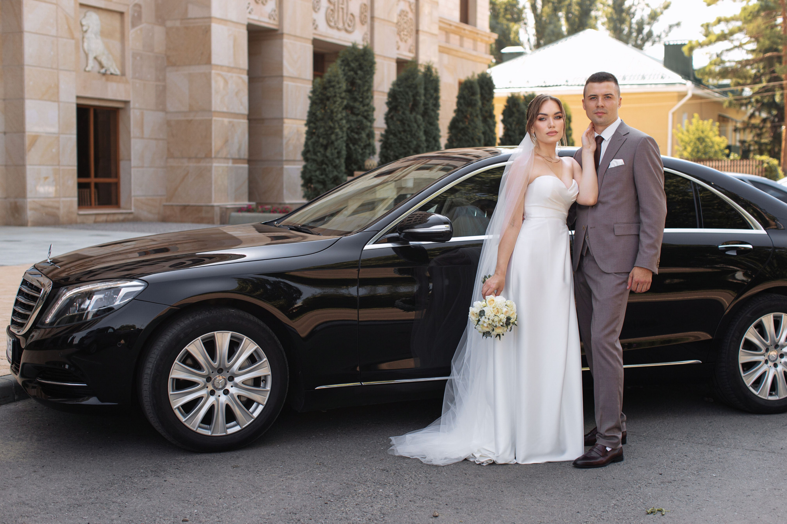 2. Фотограф Лиана Артемова в Пензе