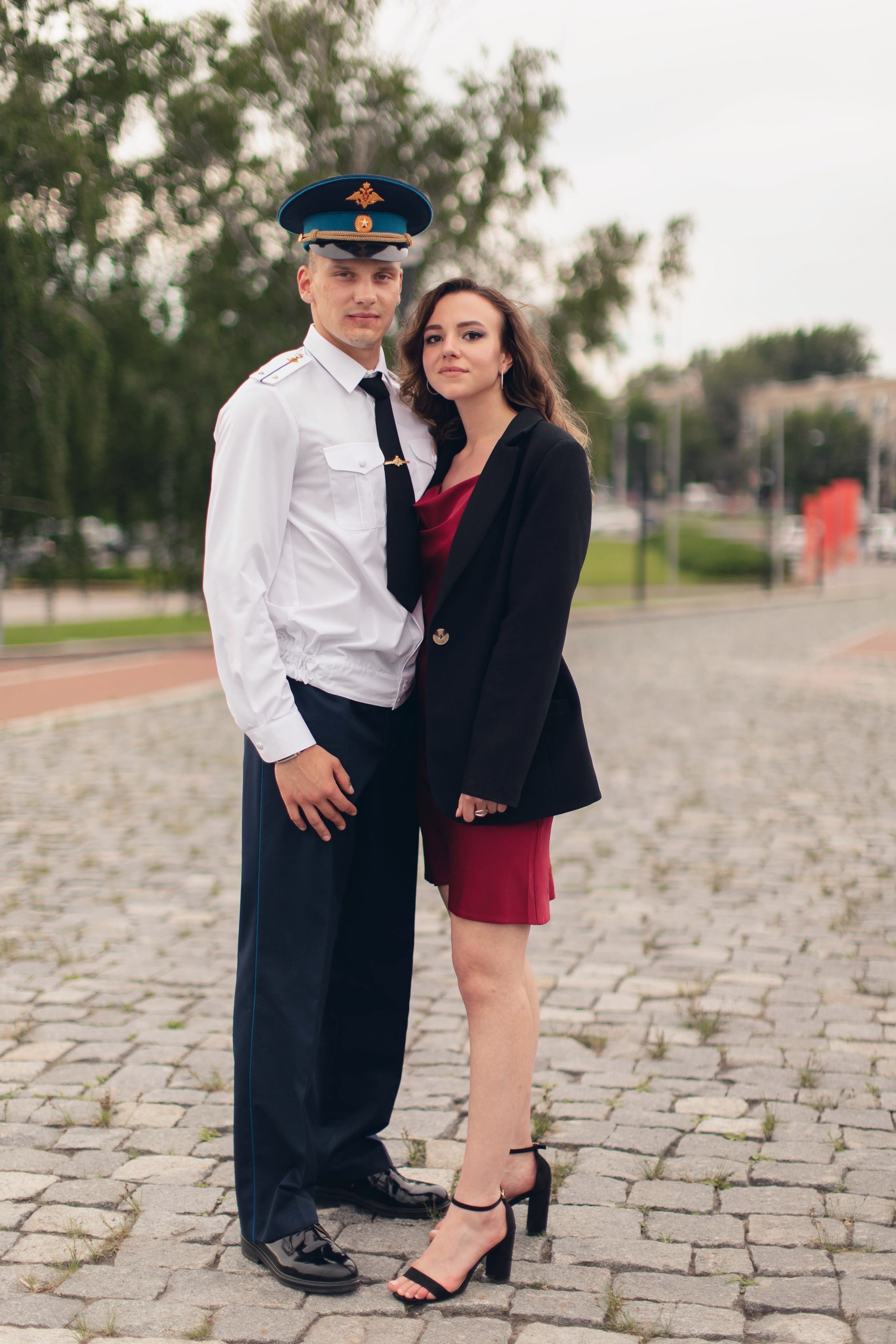 Выпуск АртУчилище. Фотограф Лиана Артемова в Пензе