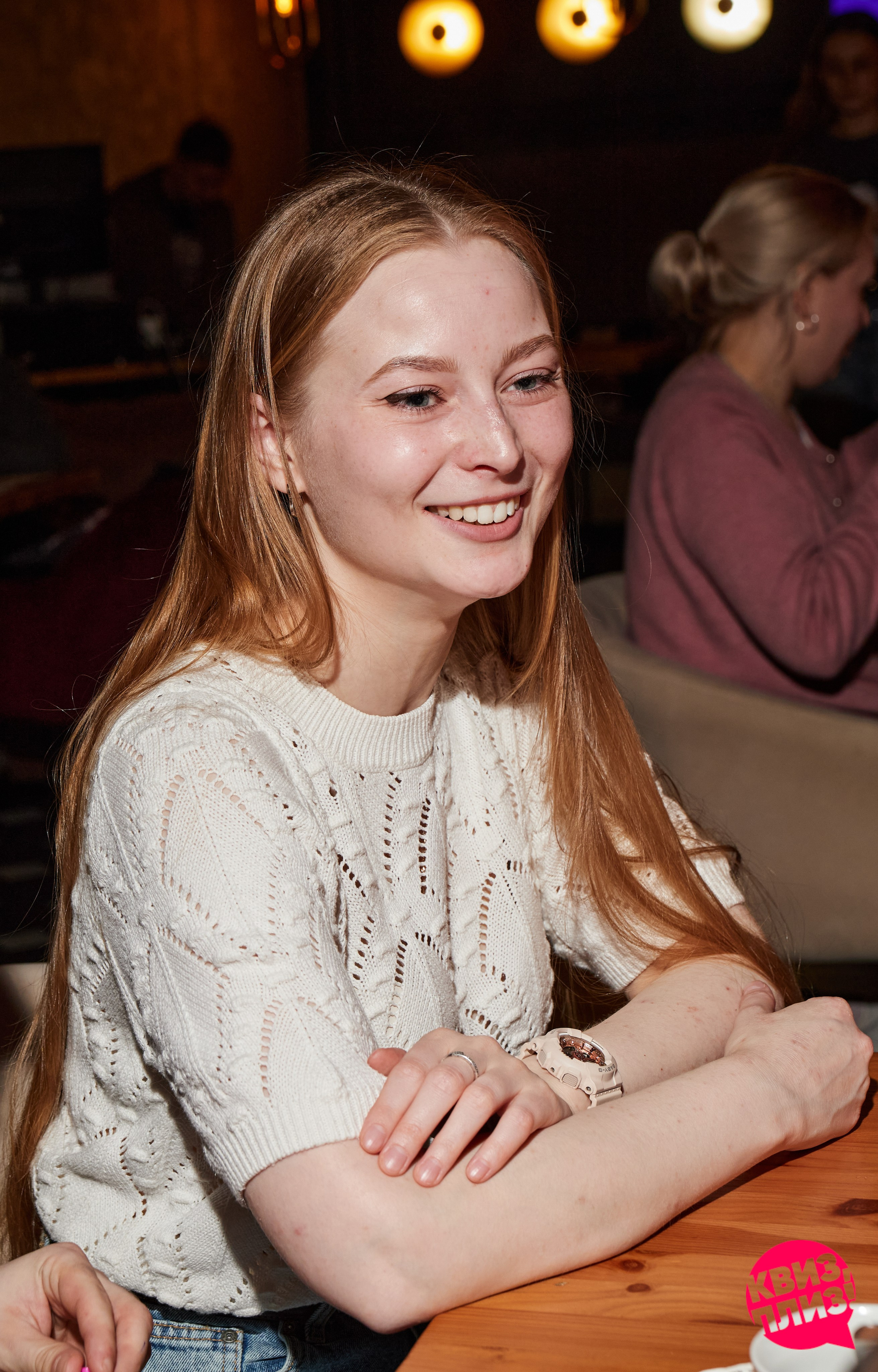 «Квиз, Плиз!» VLADBEEF. Фотограф Никонова Софья