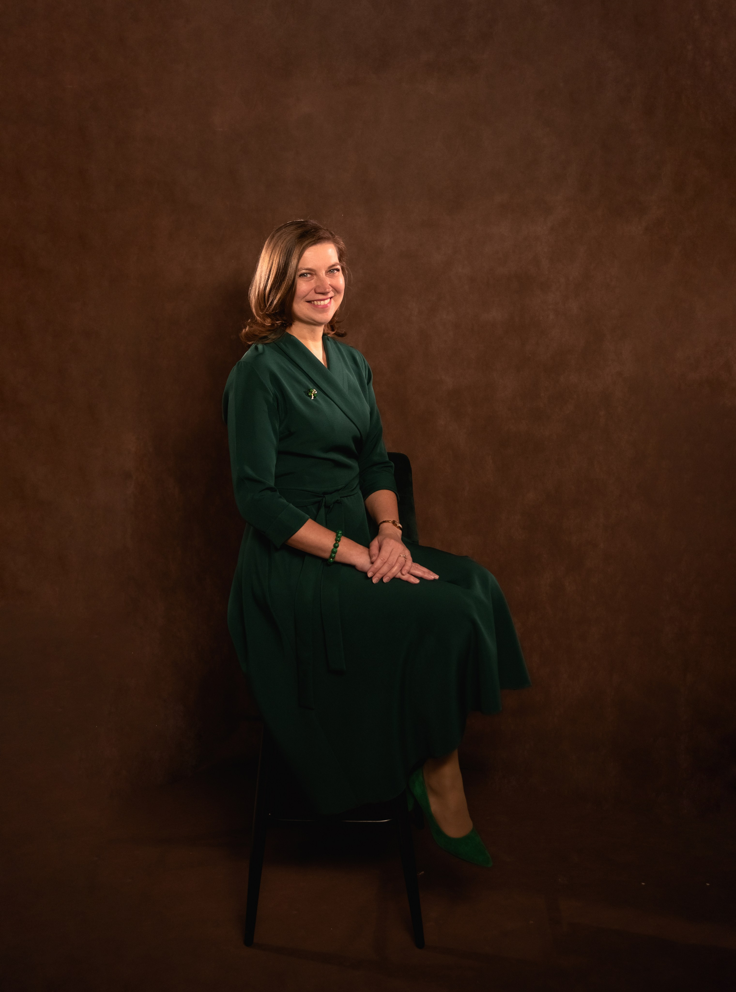 Семейная фотосессия в стиле РЕТРО. Семейный и детский фотограф в Туле Светлана Воронкова