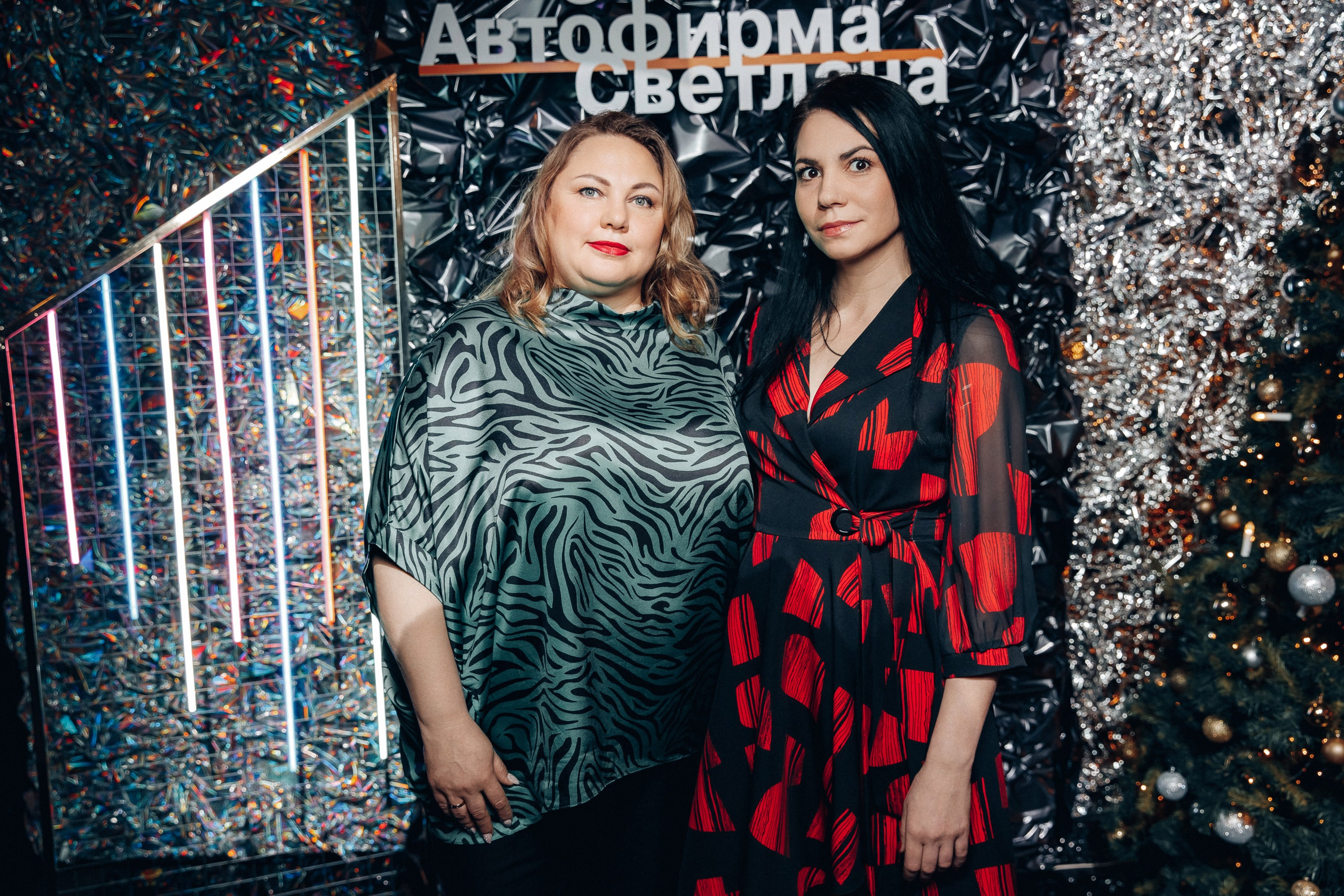 Автофирма «Светлана». Свадебный фотограф Дмитрий Воробьев Ярославль