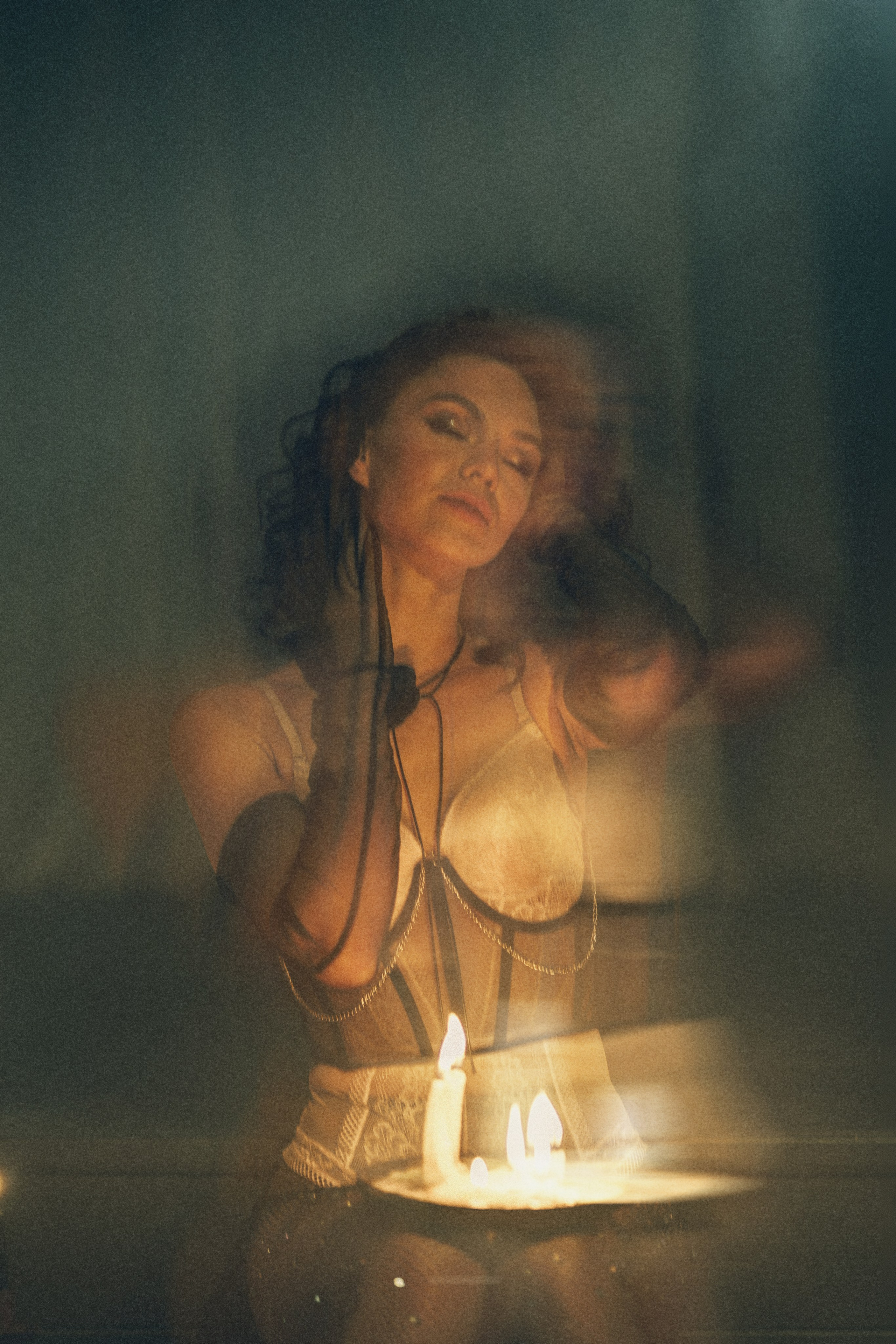 Магическая Юля. Репортажный и спортивный фотограф в Екатеринбурге, а также городах России — Алексей Колчин